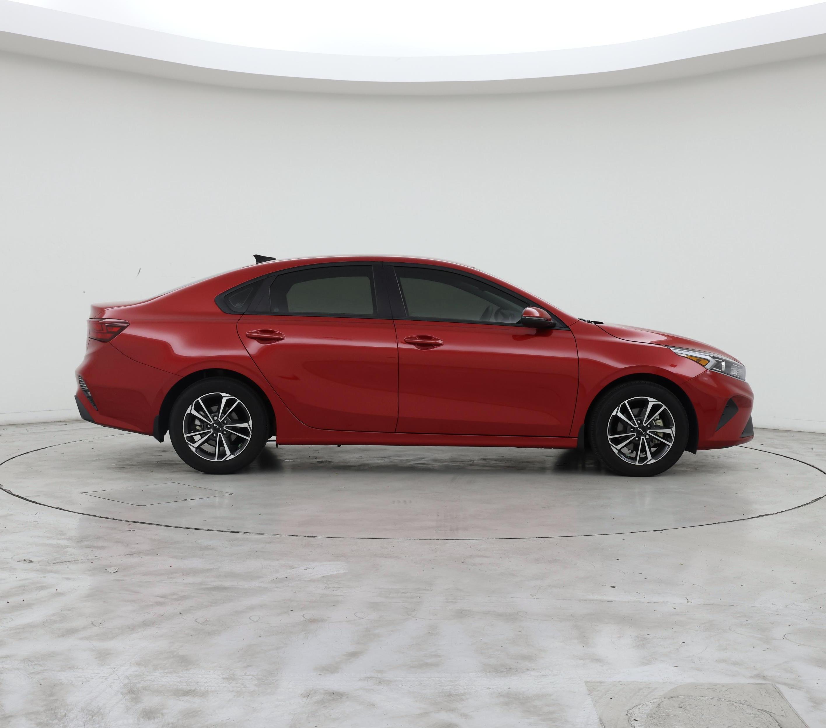 Thumbnail: 2024 Kia Forte - 7