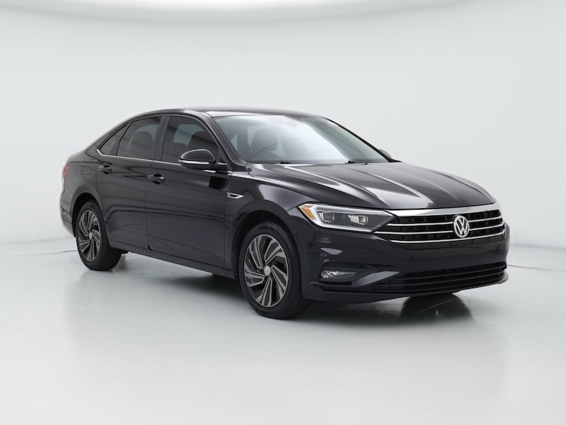 2019 Volkswagen Jetta SEL -
                  Melbourne, FL