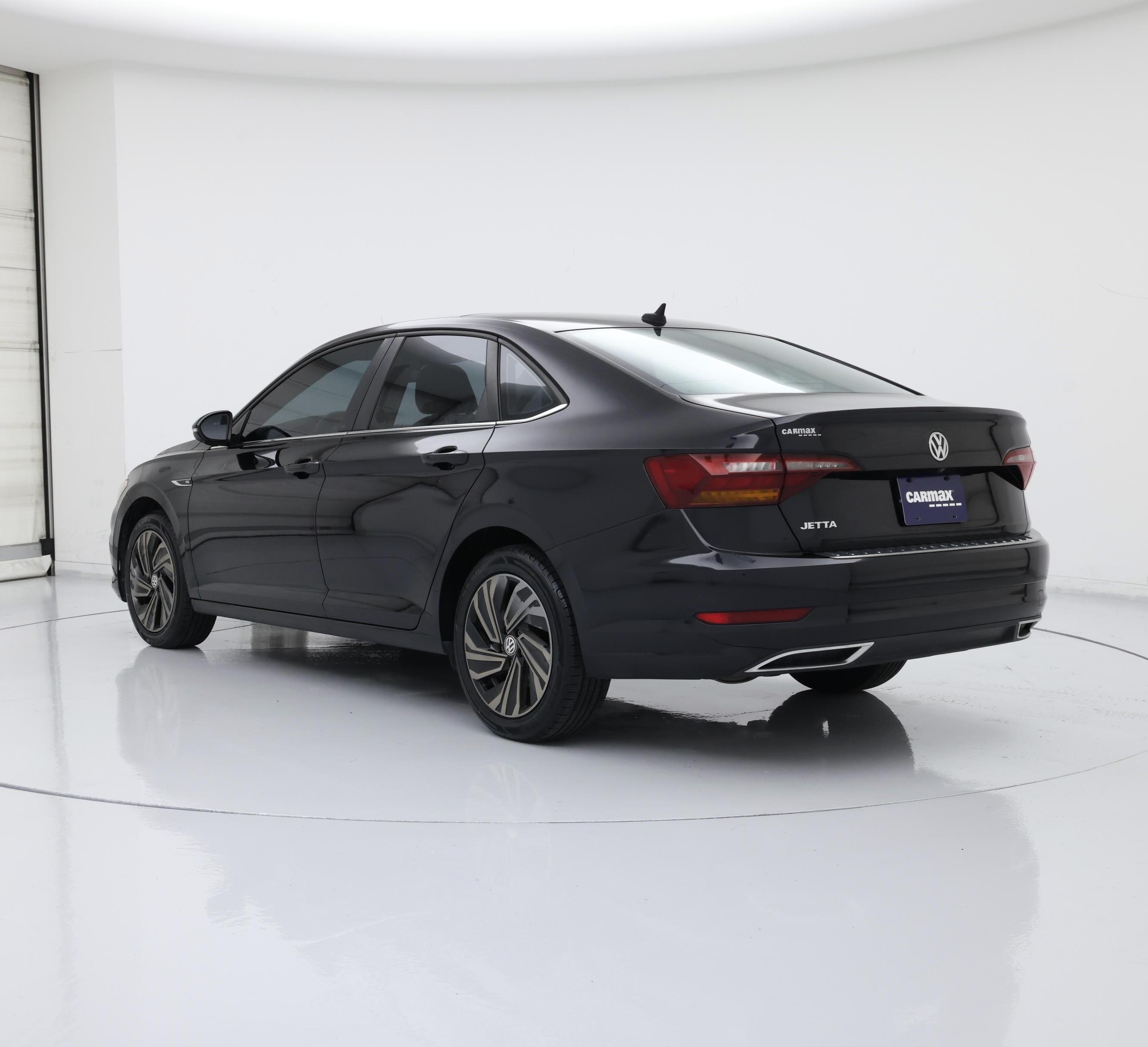 Thumbnail: 2019 Volkswagen Jetta - 2