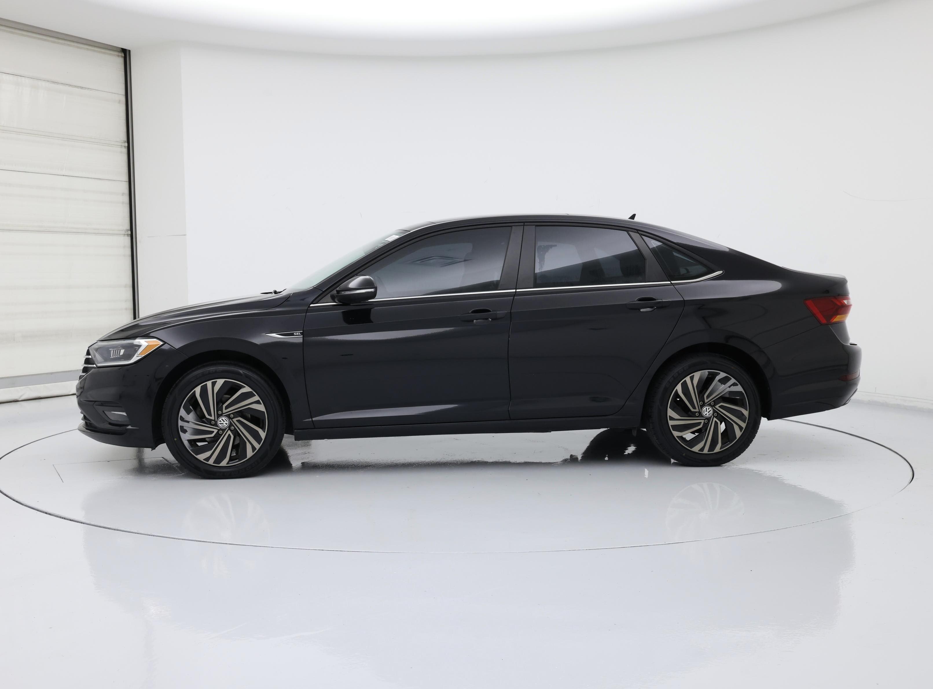 Thumbnail: 2019 Volkswagen Jetta - 3