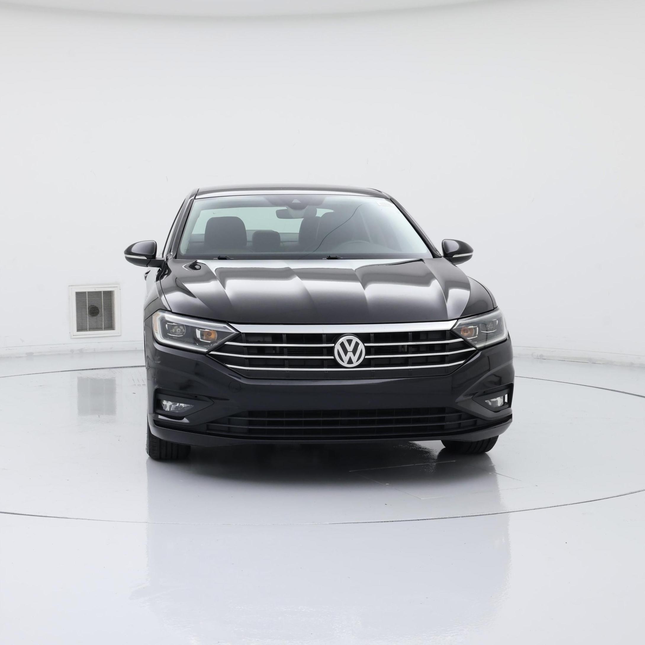Thumbnail: 2019 Volkswagen Jetta - 5