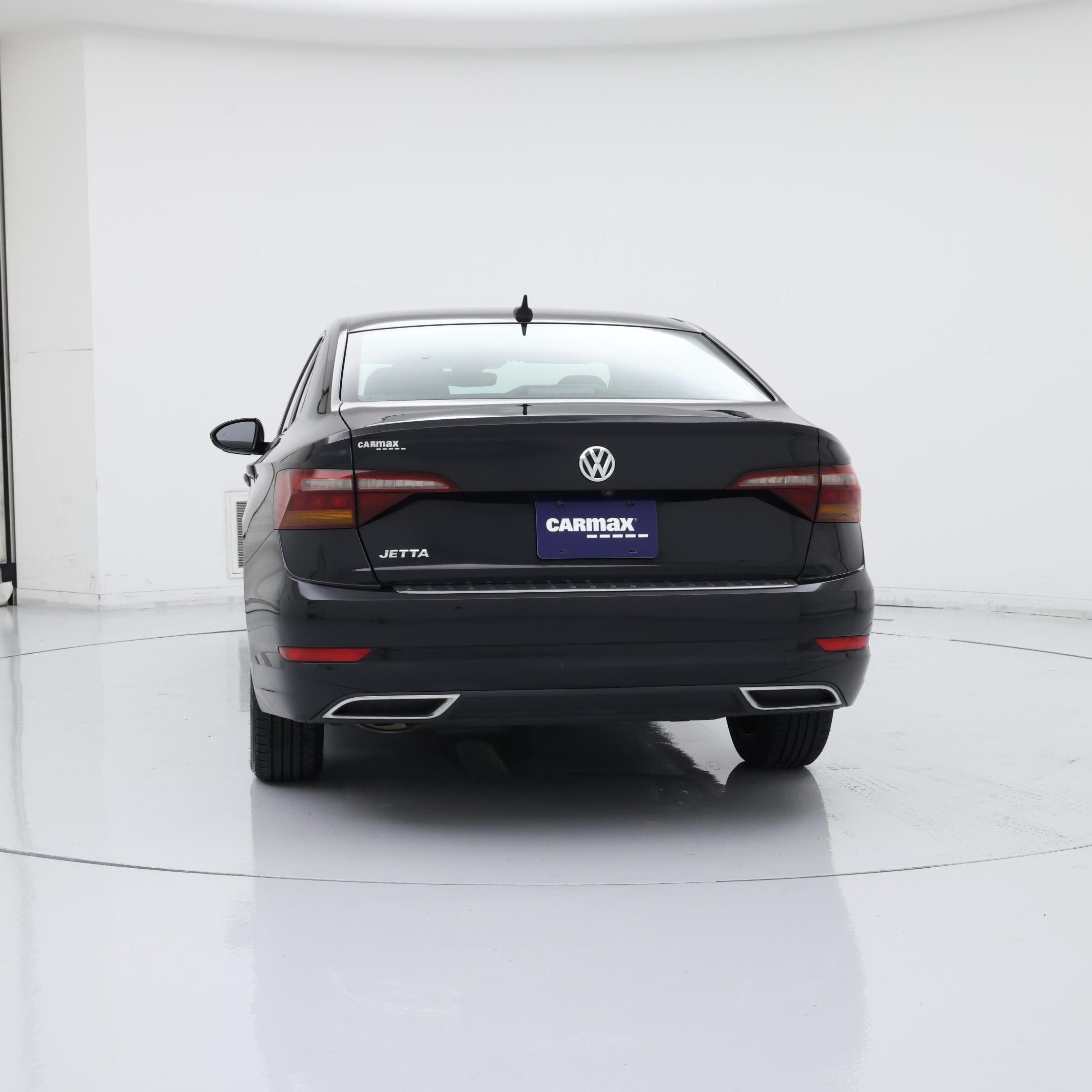 Thumbnail: 2019 Volkswagen Jetta - 6
