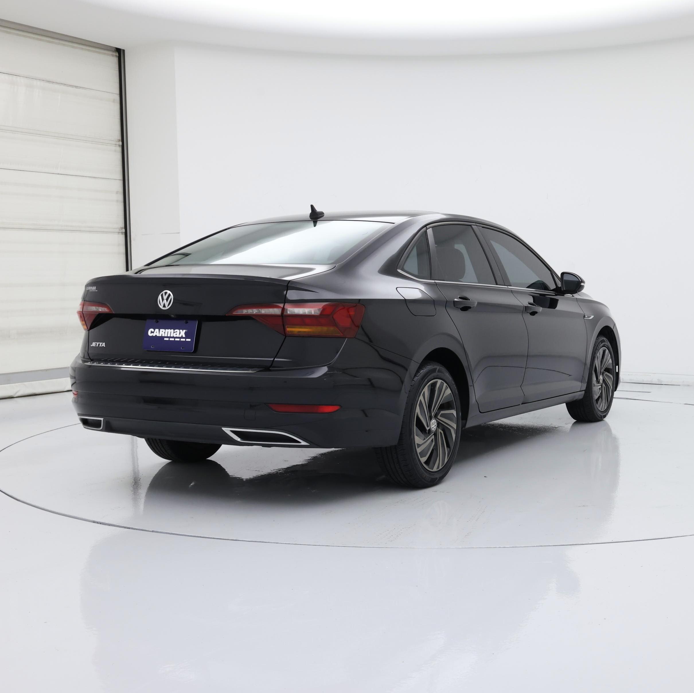 Thumbnail: 2019 Volkswagen Jetta - 8
