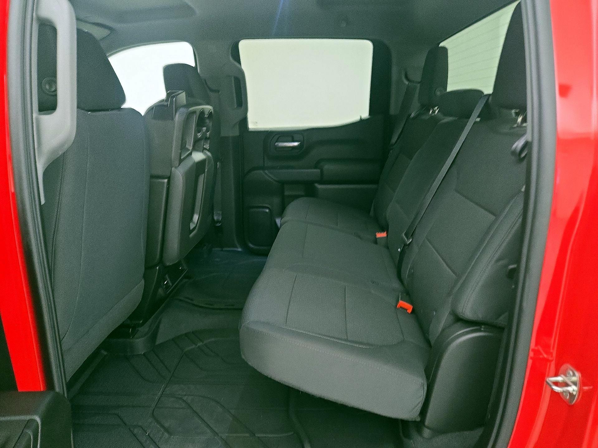 Thumbnail: 2020 Chevrolet Silverado 1500 - 19