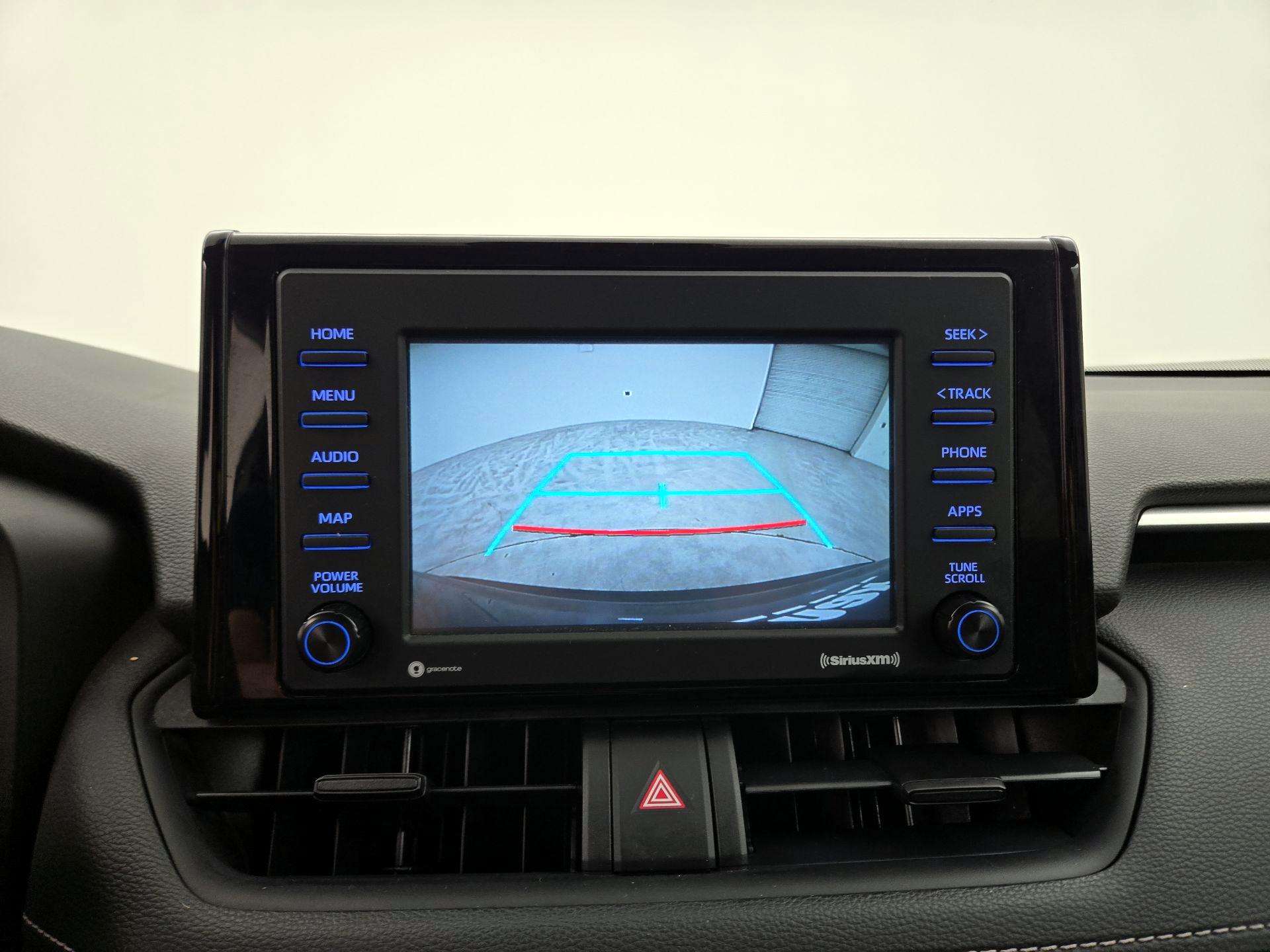 Thumbnail: 2021 Toyota RAV4 - 14