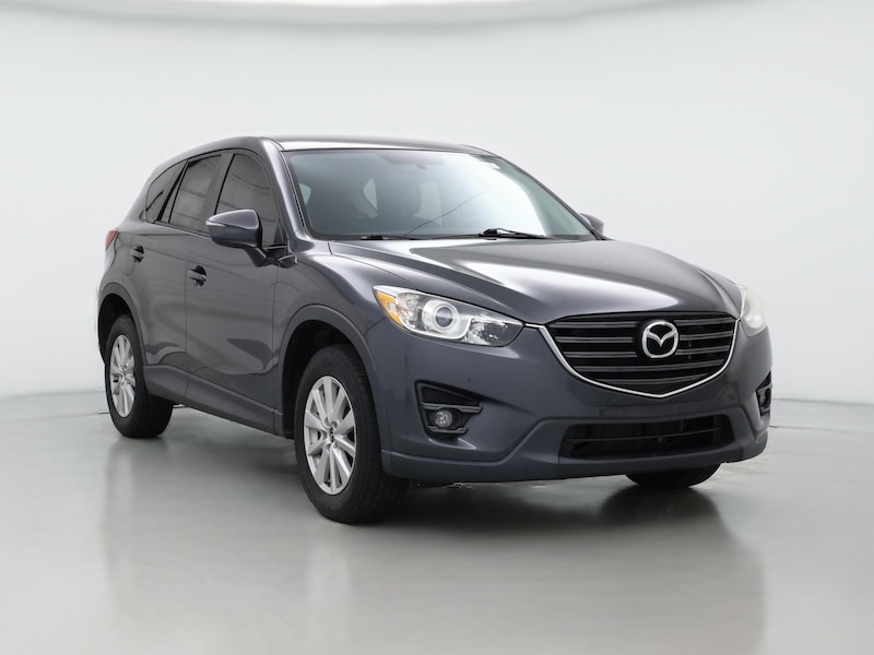 2016 Mazda CX-5 Touring -
                  Melbourne, FL