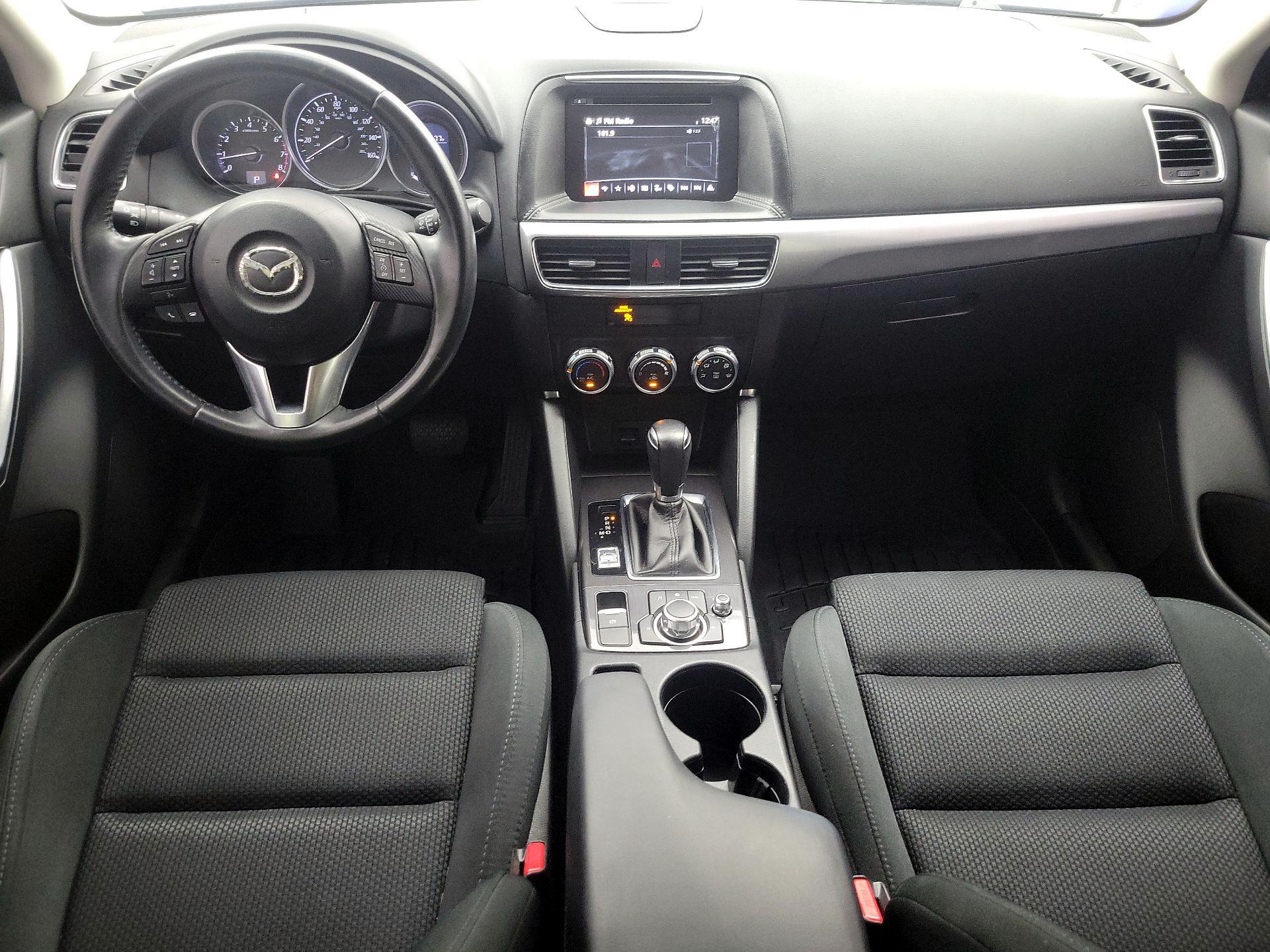 Thumbnail: 2016 Mazda CX-5 - 9