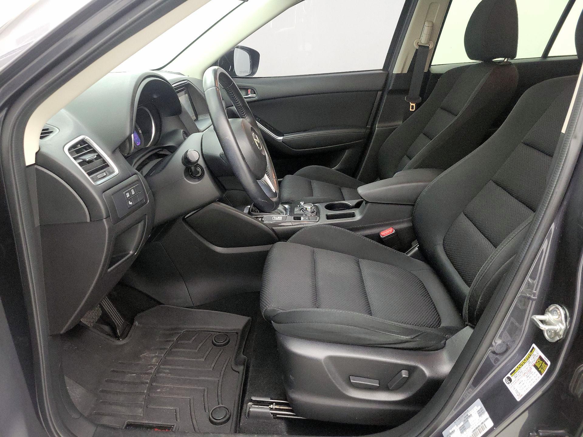 Thumbnail: 2016 Mazda CX-5 - 11