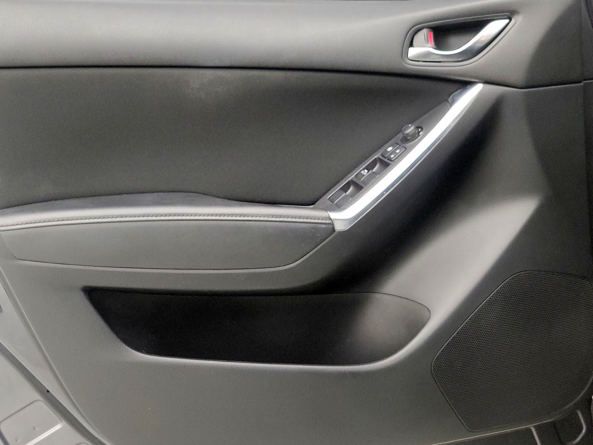 Thumbnail: 2016 Mazda CX-5 - 12