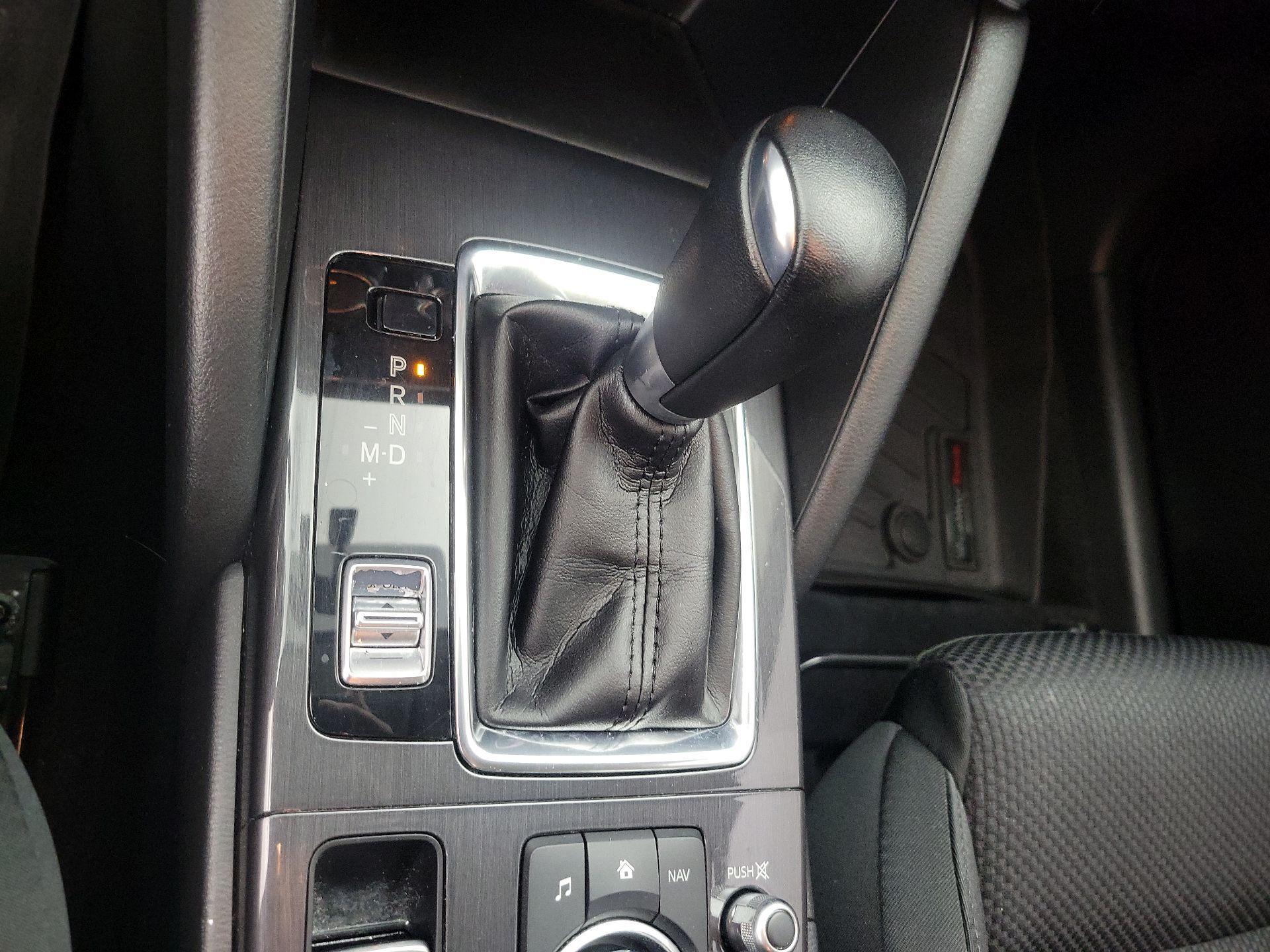 Thumbnail: 2016 Mazda CX-5 - 17