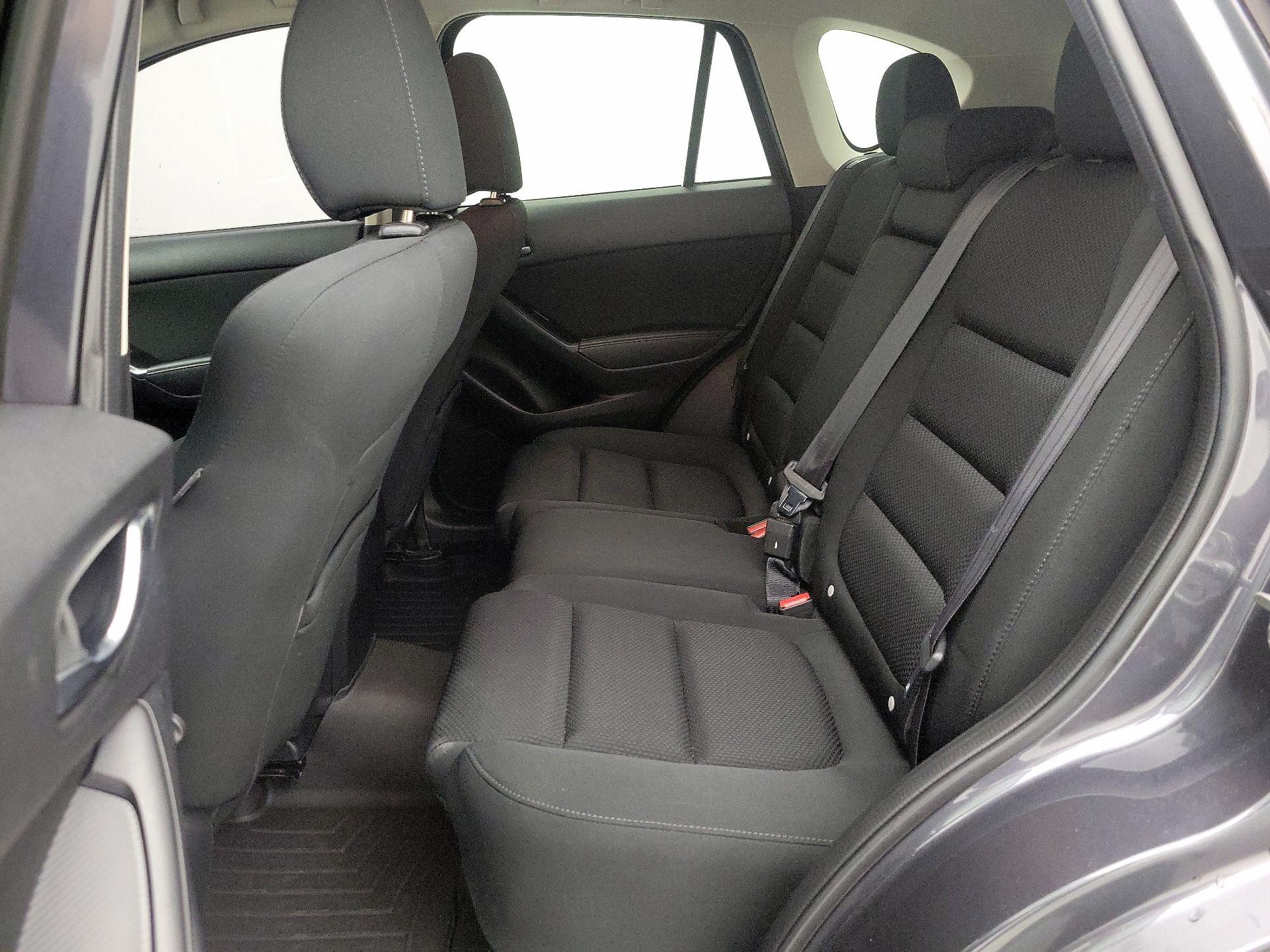 Thumbnail: 2016 Mazda CX-5 - 19