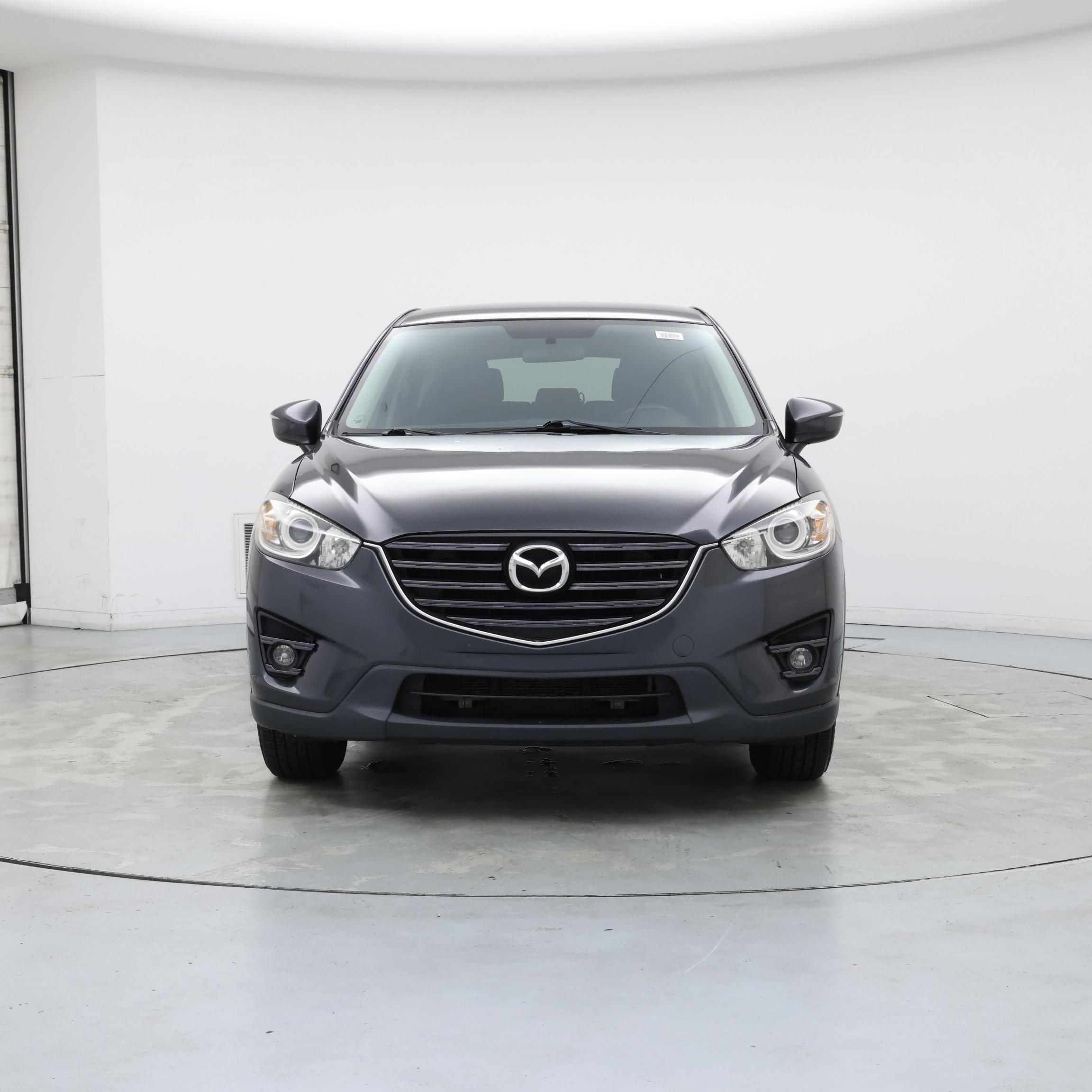 Thumbnail: 2016 Mazda CX-5 - 5