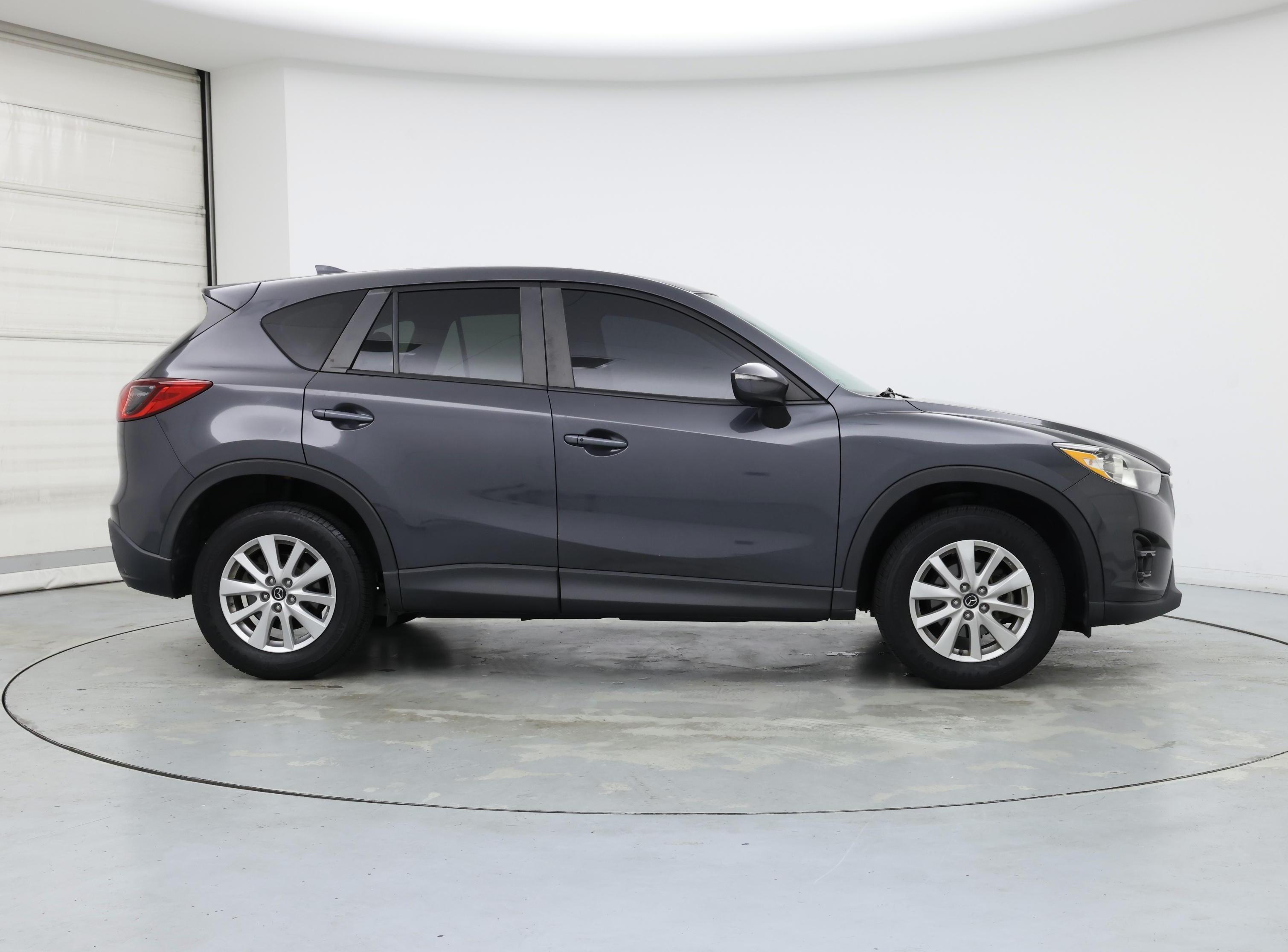 Thumbnail: 2016 Mazda CX-5 - 7