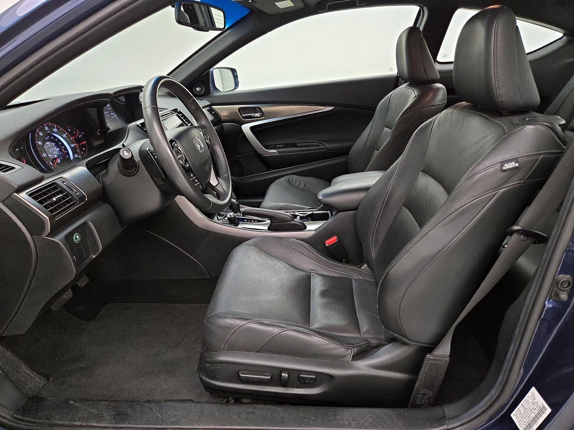 Thumbnail: 2016 Honda Accord - 11
