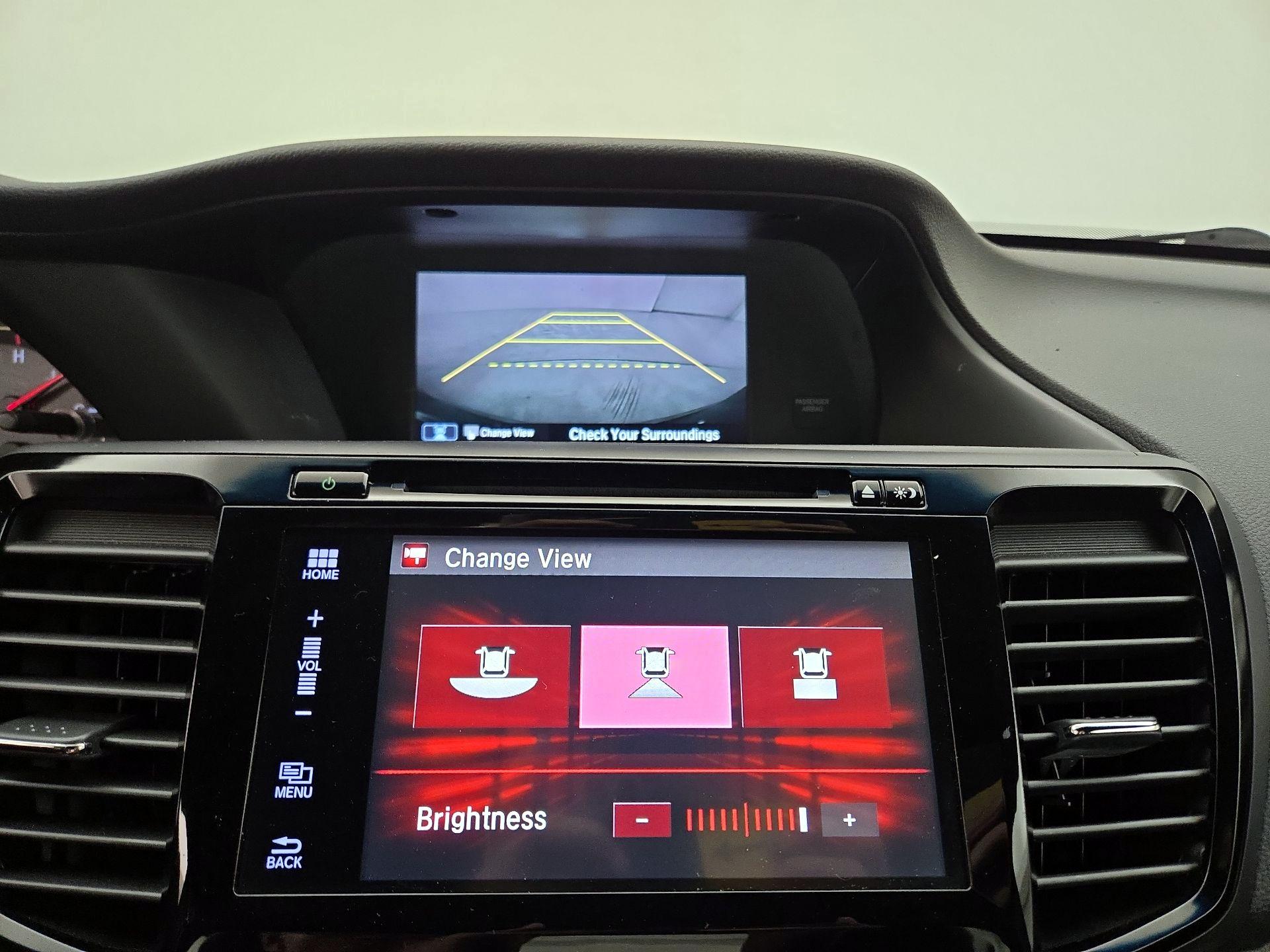 Thumbnail: 2016 Honda Accord - 14