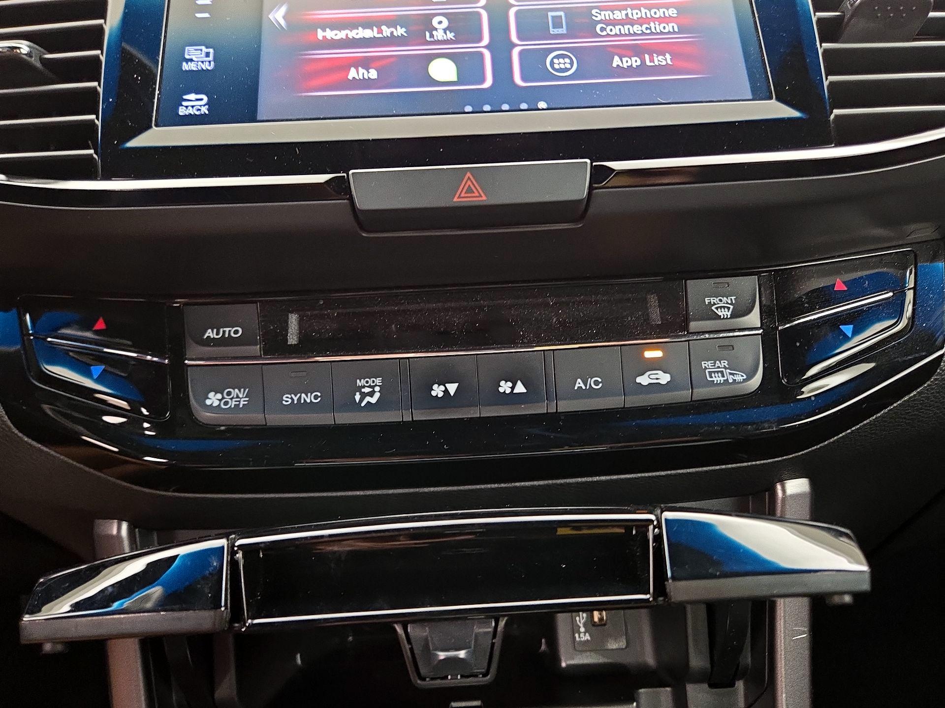 Thumbnail: 2016 Honda Accord - 16
