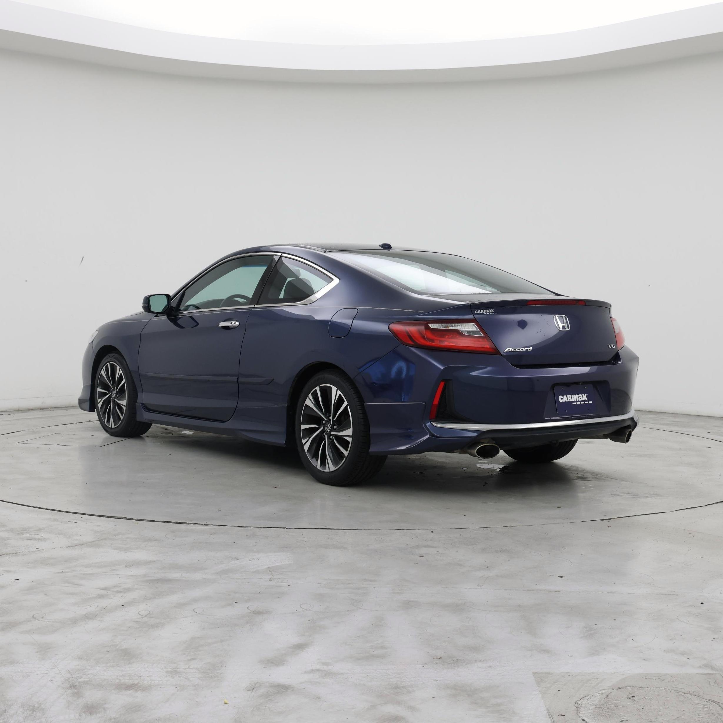 Thumbnail: 2016 Honda Accord - 2