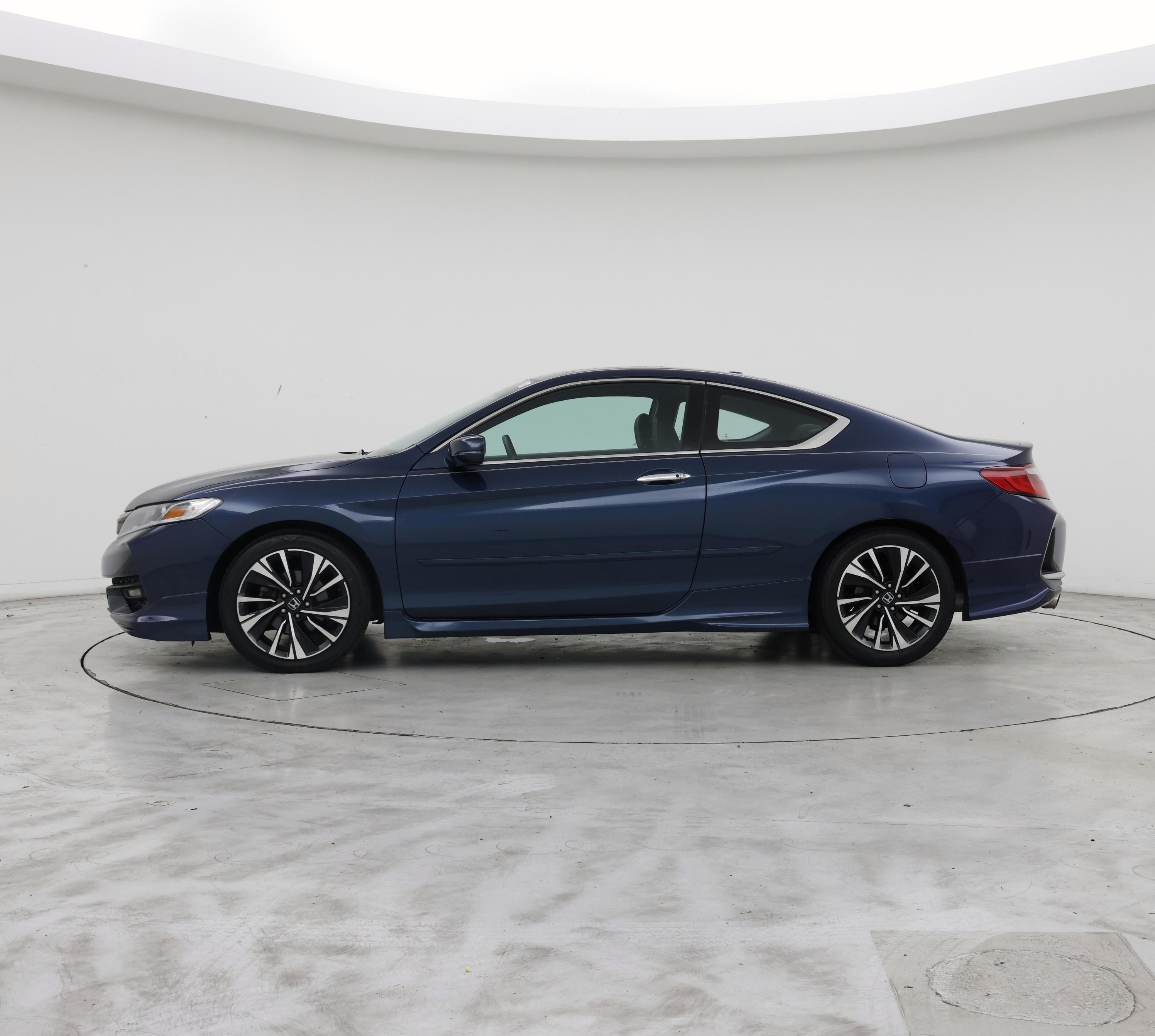 Thumbnail: 2016 Honda Accord - 3