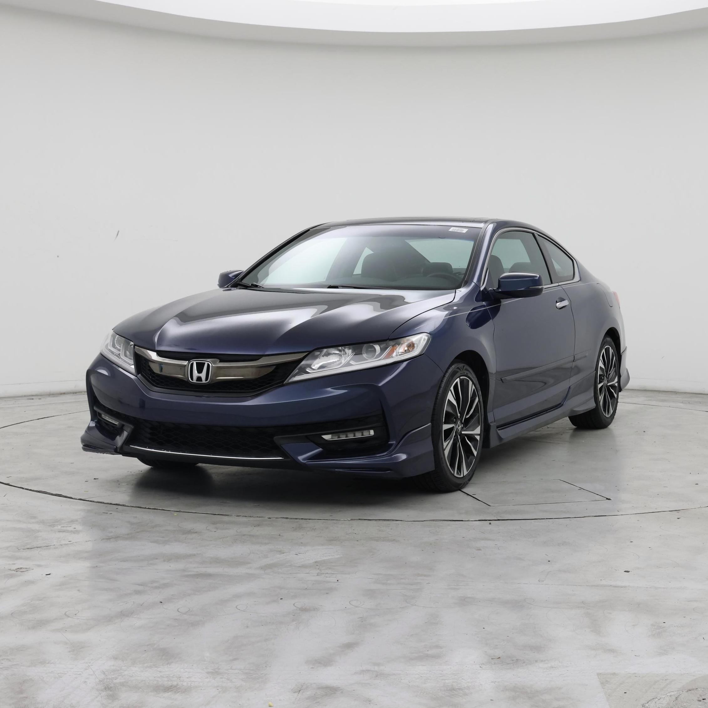 Thumbnail: 2016 Honda Accord - 4