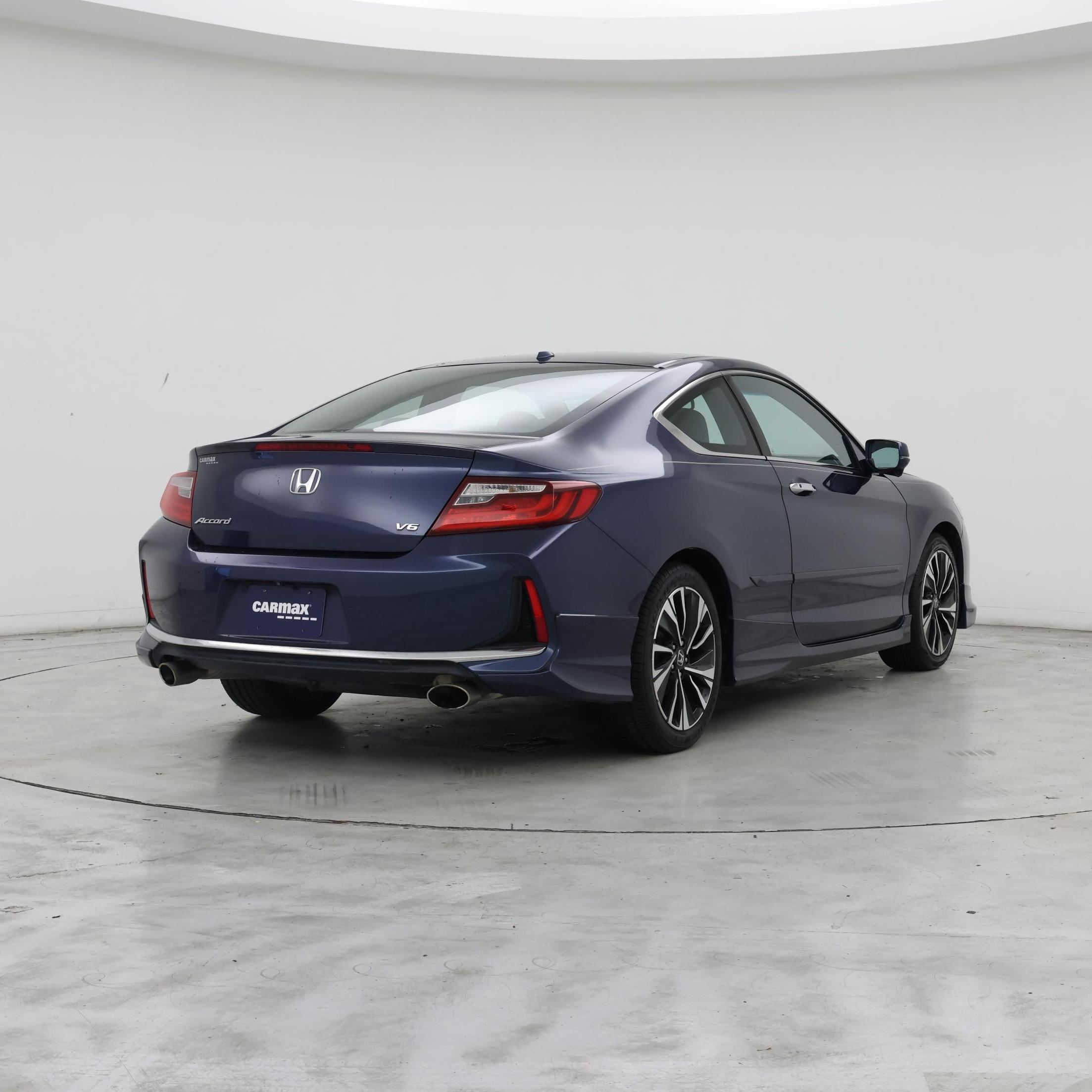 Thumbnail: 2016 Honda Accord - 8