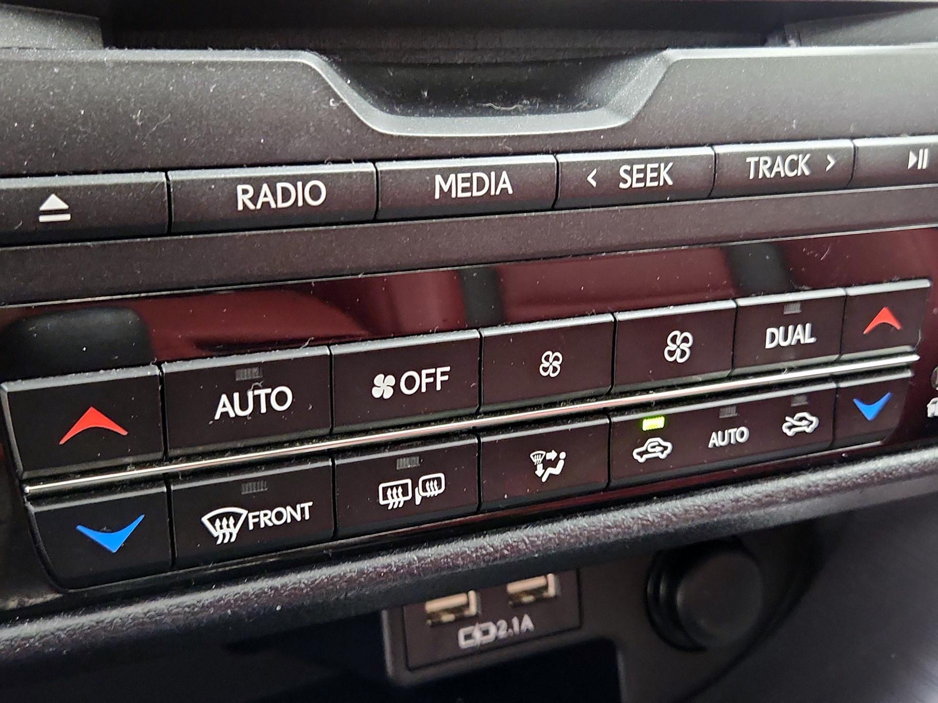 Thumbnail: 2022 Lexus RX - 17