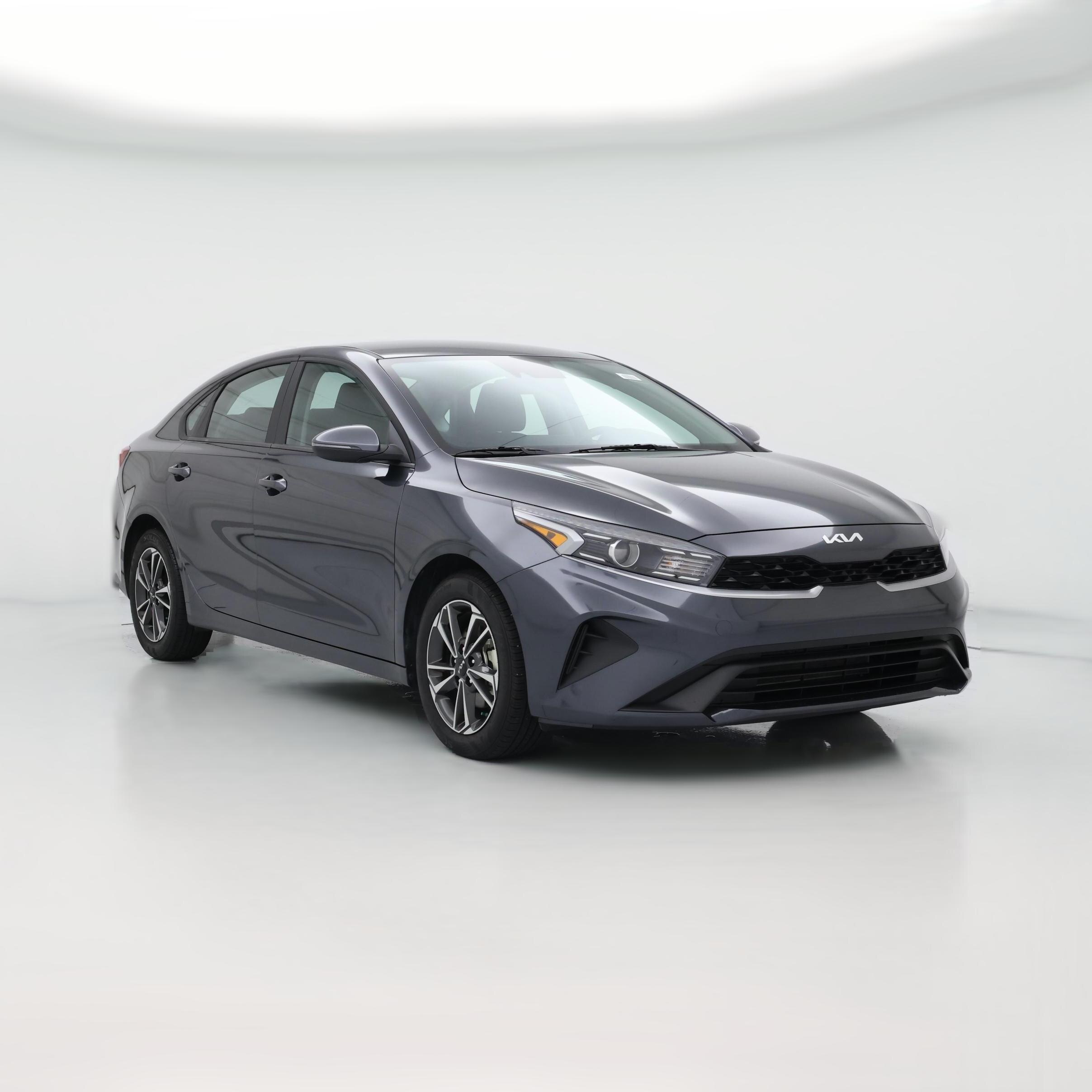 Thumbnail: 2024 Kia Forte - 1