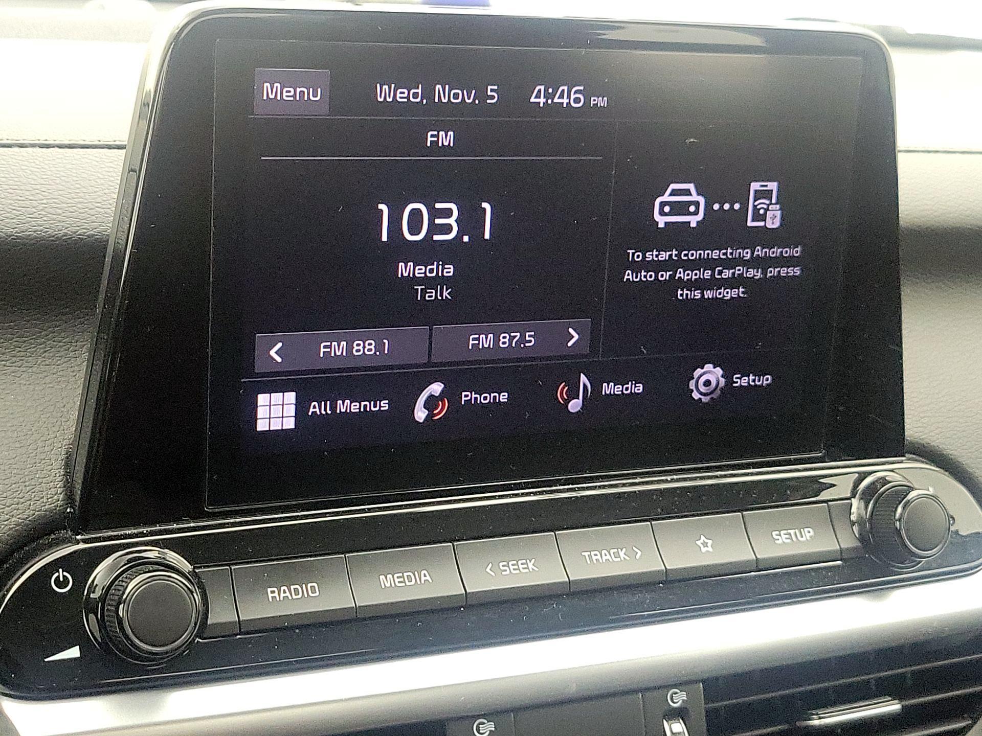 Thumbnail: 2024 Kia Forte - 15