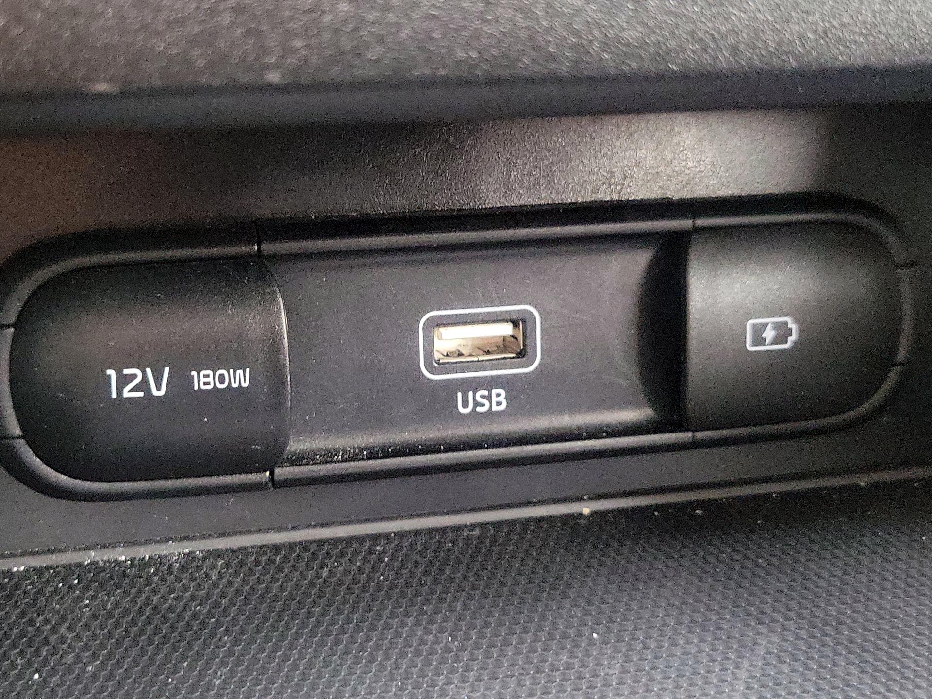 Thumbnail: 2024 Kia Forte - 18