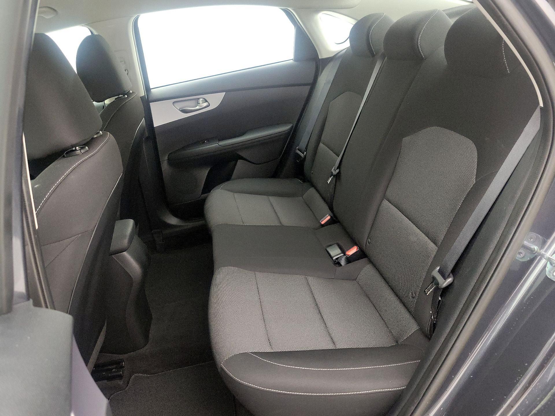 Thumbnail: 2024 Kia Forte - 19