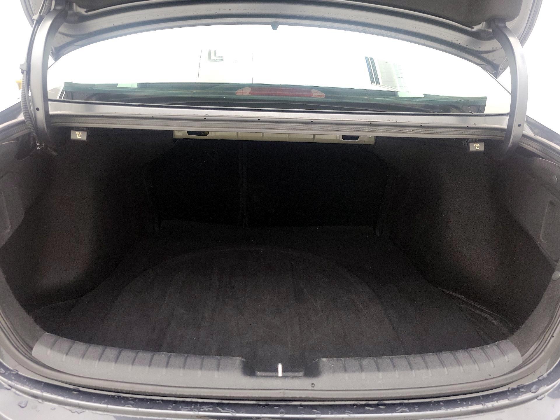 Thumbnail: 2024 Kia Forte - 20