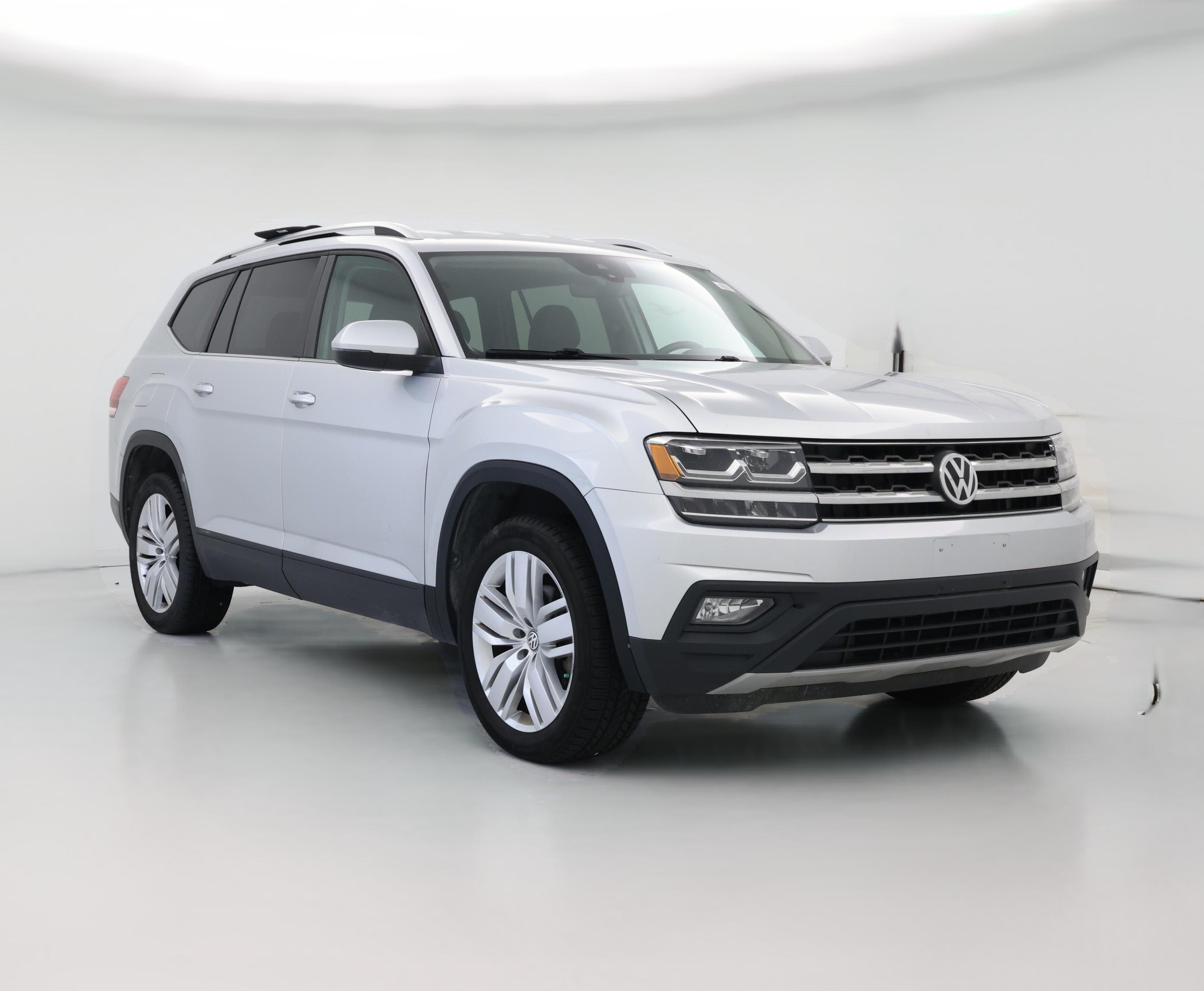 Thumbnail: 2019 Volkswagen Atlas - 1