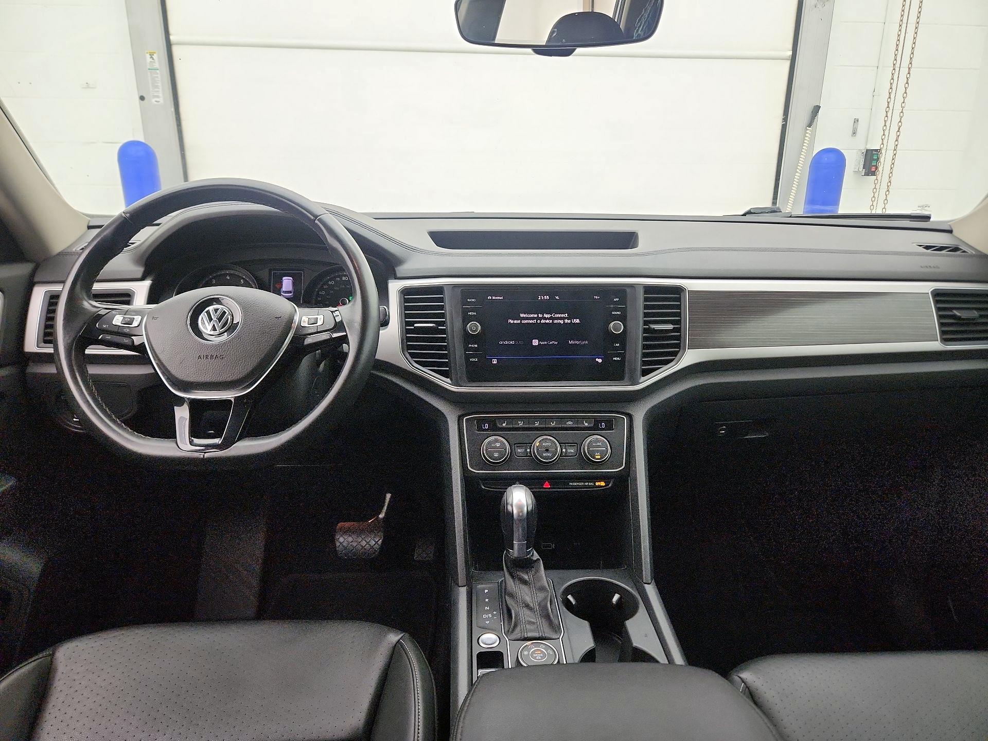 Thumbnail: 2019 Volkswagen Atlas - 9