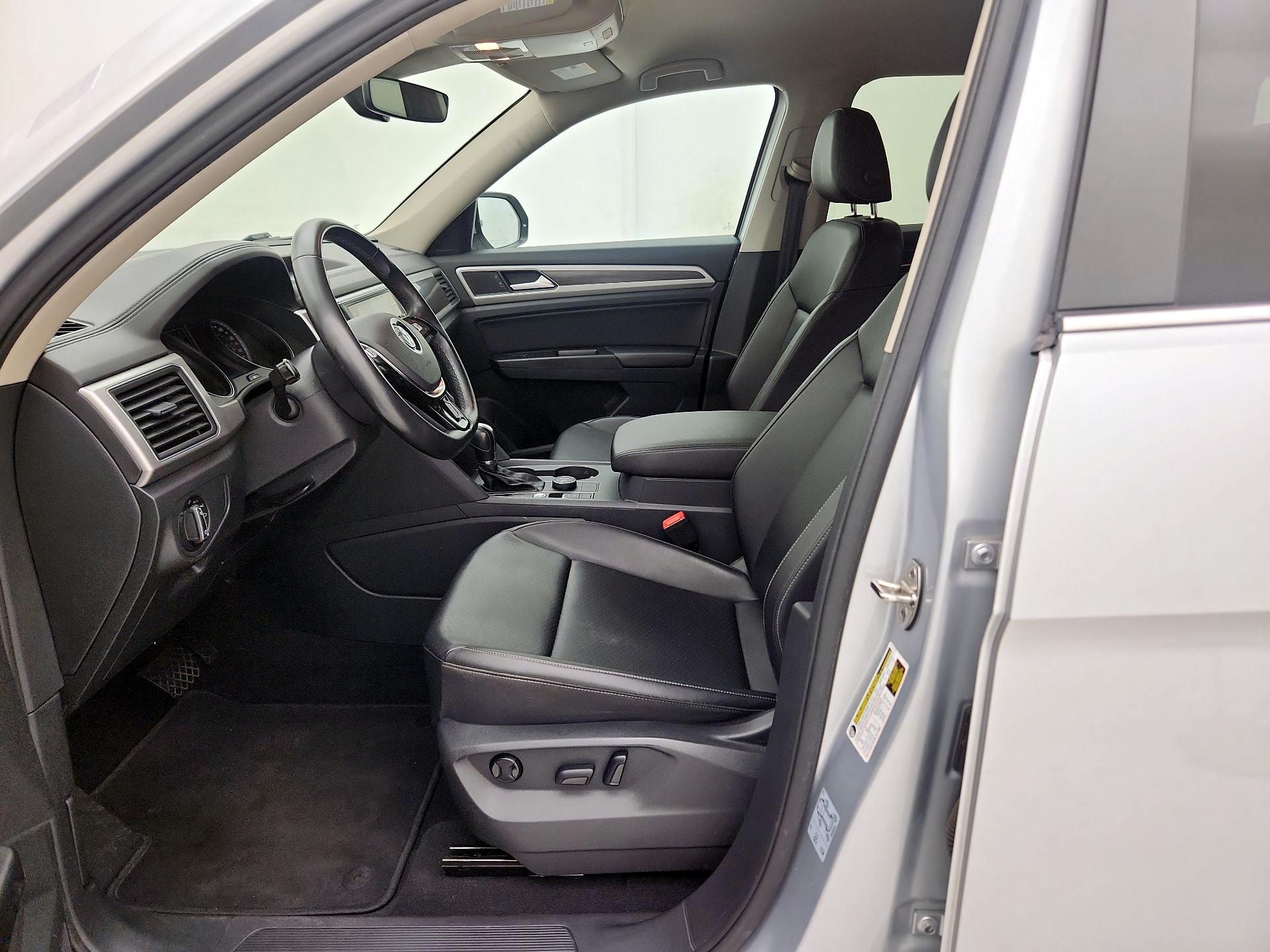 Thumbnail: 2019 Volkswagen Atlas - 11
