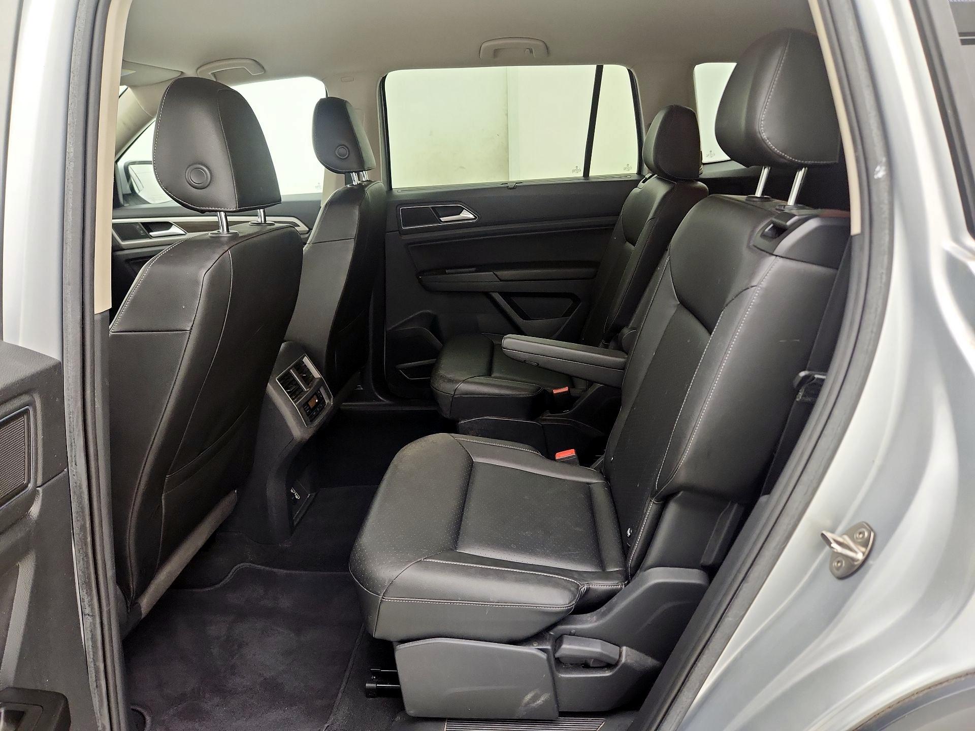 Thumbnail: 2019 Volkswagen Atlas - 19