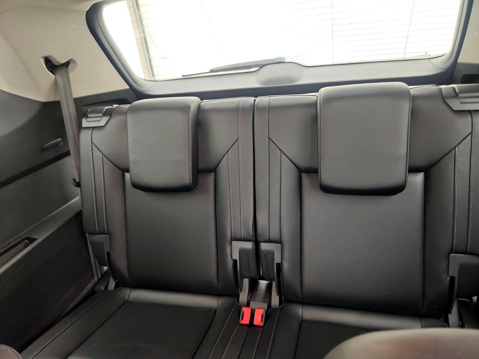 Thumbnail: 2019 Volkswagen Atlas - 20