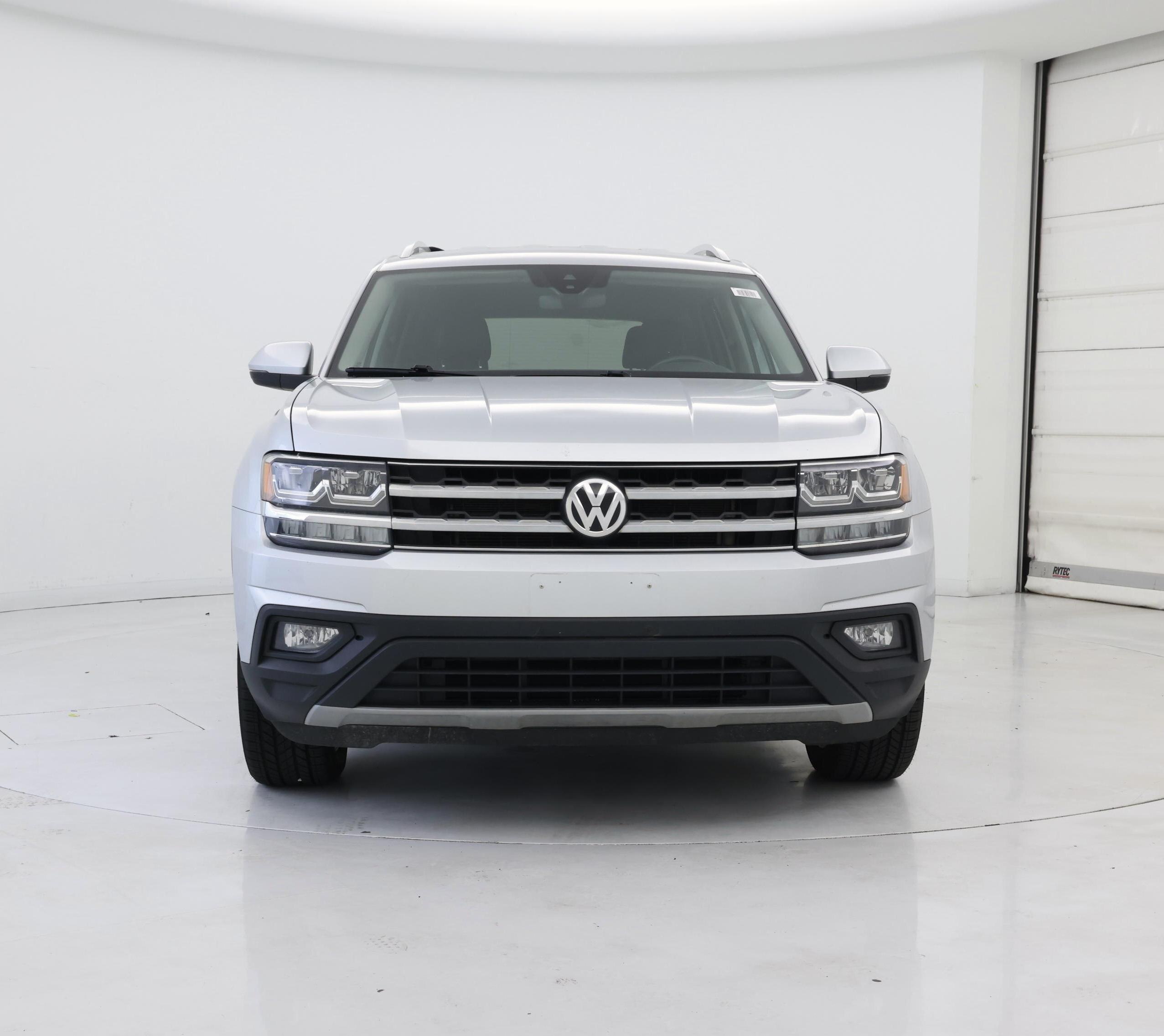 Thumbnail: 2019 Volkswagen Atlas - 5