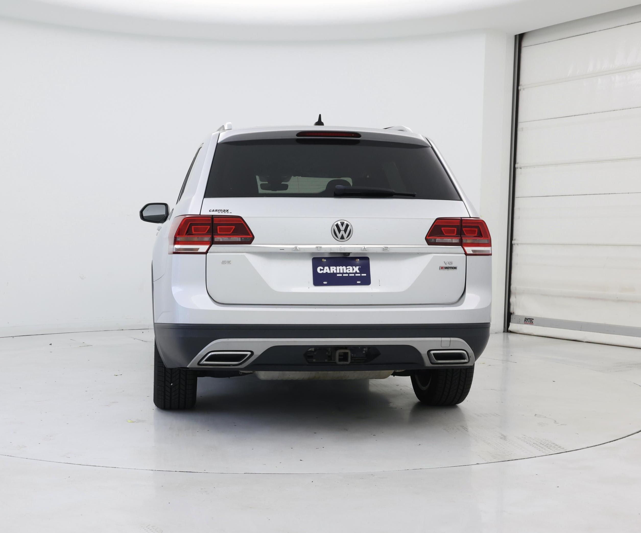 Thumbnail: 2019 Volkswagen Atlas - 6