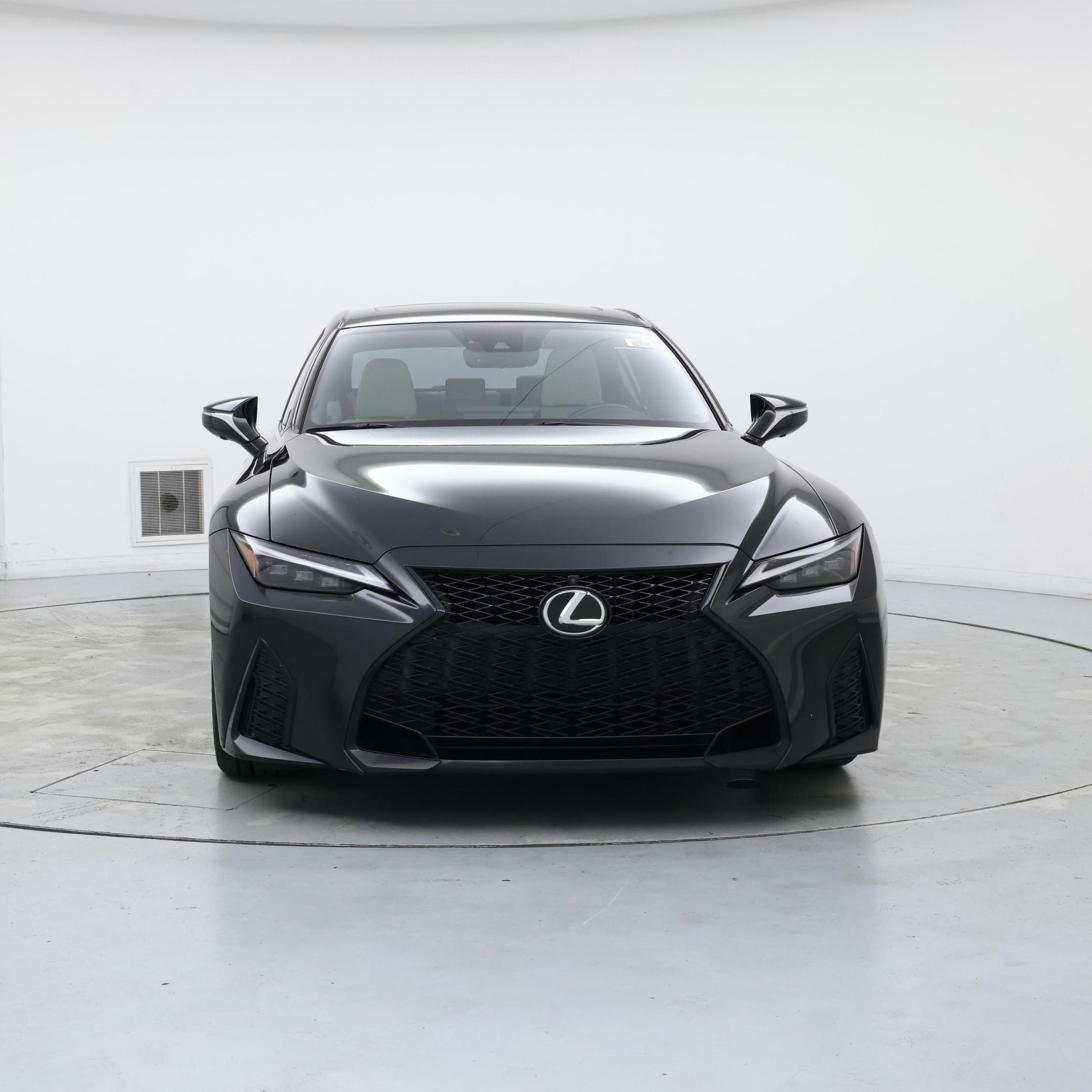 Thumbnail: 2022 Lexus IS - 5
