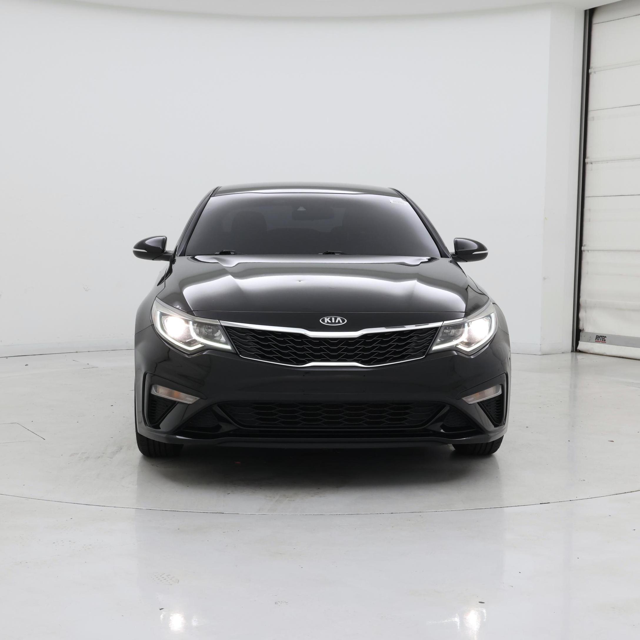 Thumbnail: 2019 Kia Optima - 5