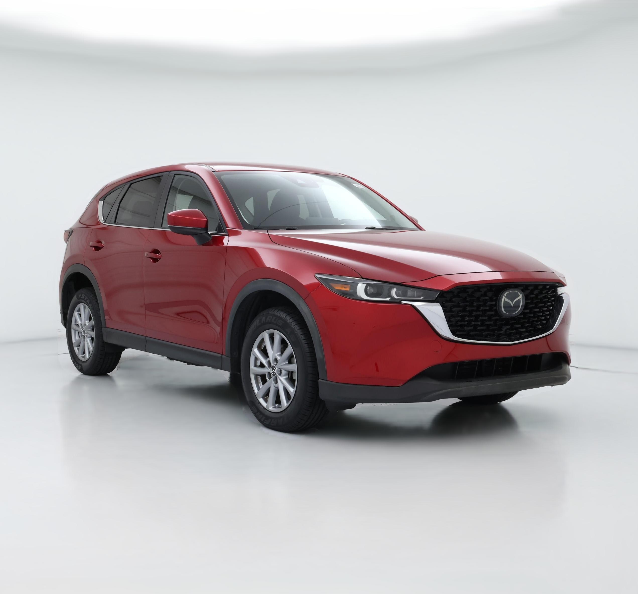 Thumbnail: 2023 Mazda CX-5 - 1