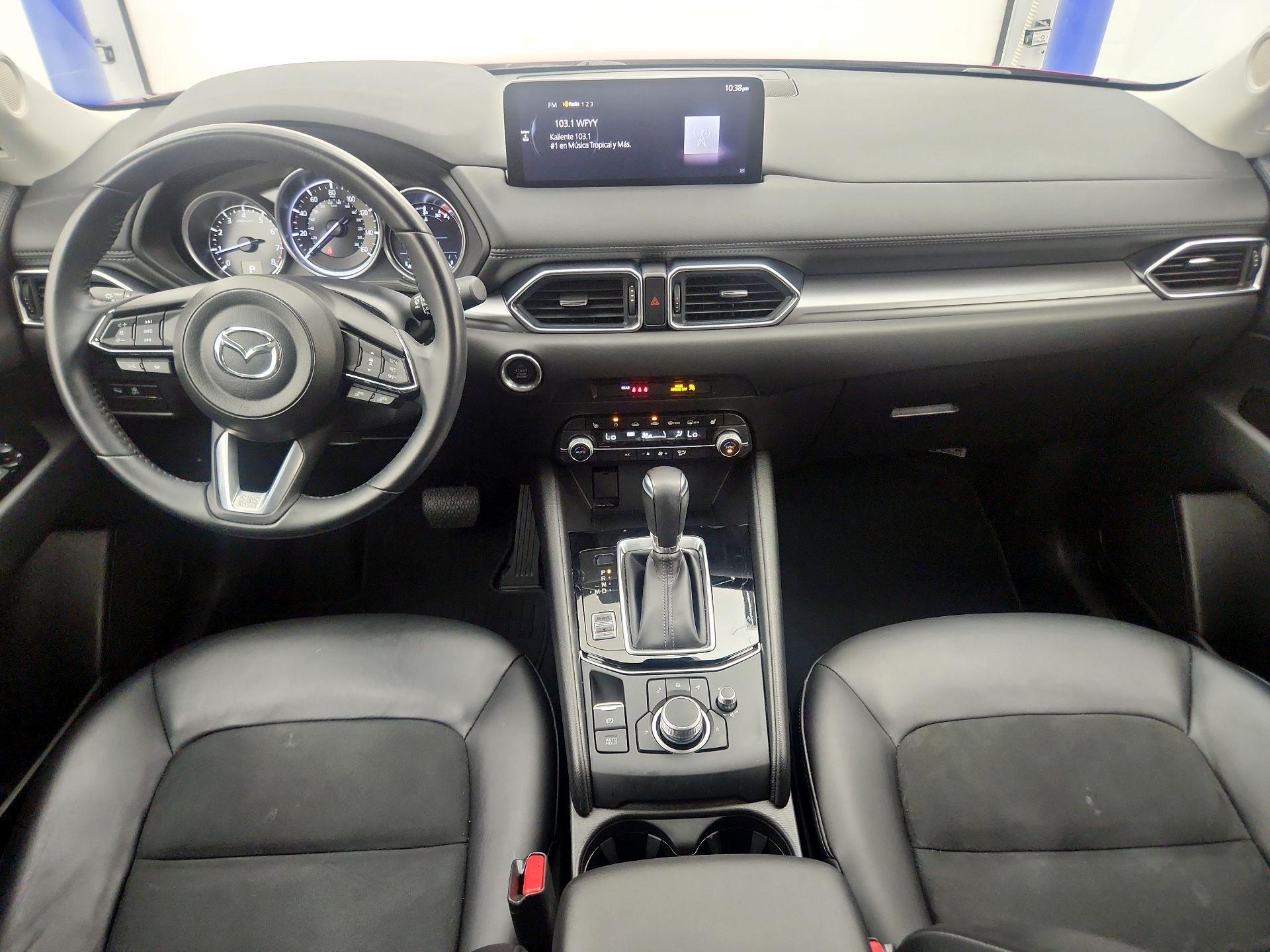 Thumbnail: 2023 Mazda CX-5 - 9
