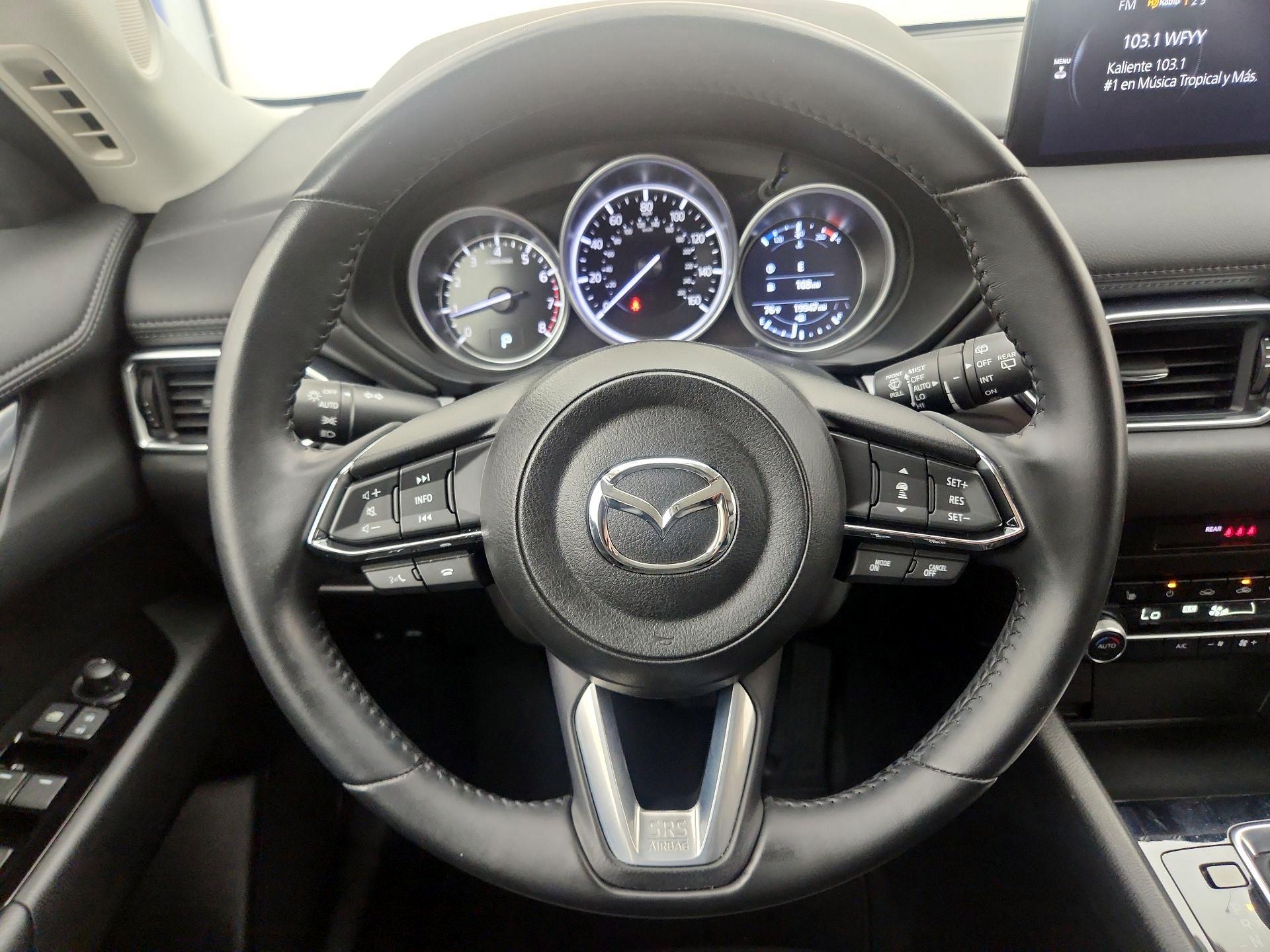 Thumbnail: 2023 Mazda CX-5 - 10
