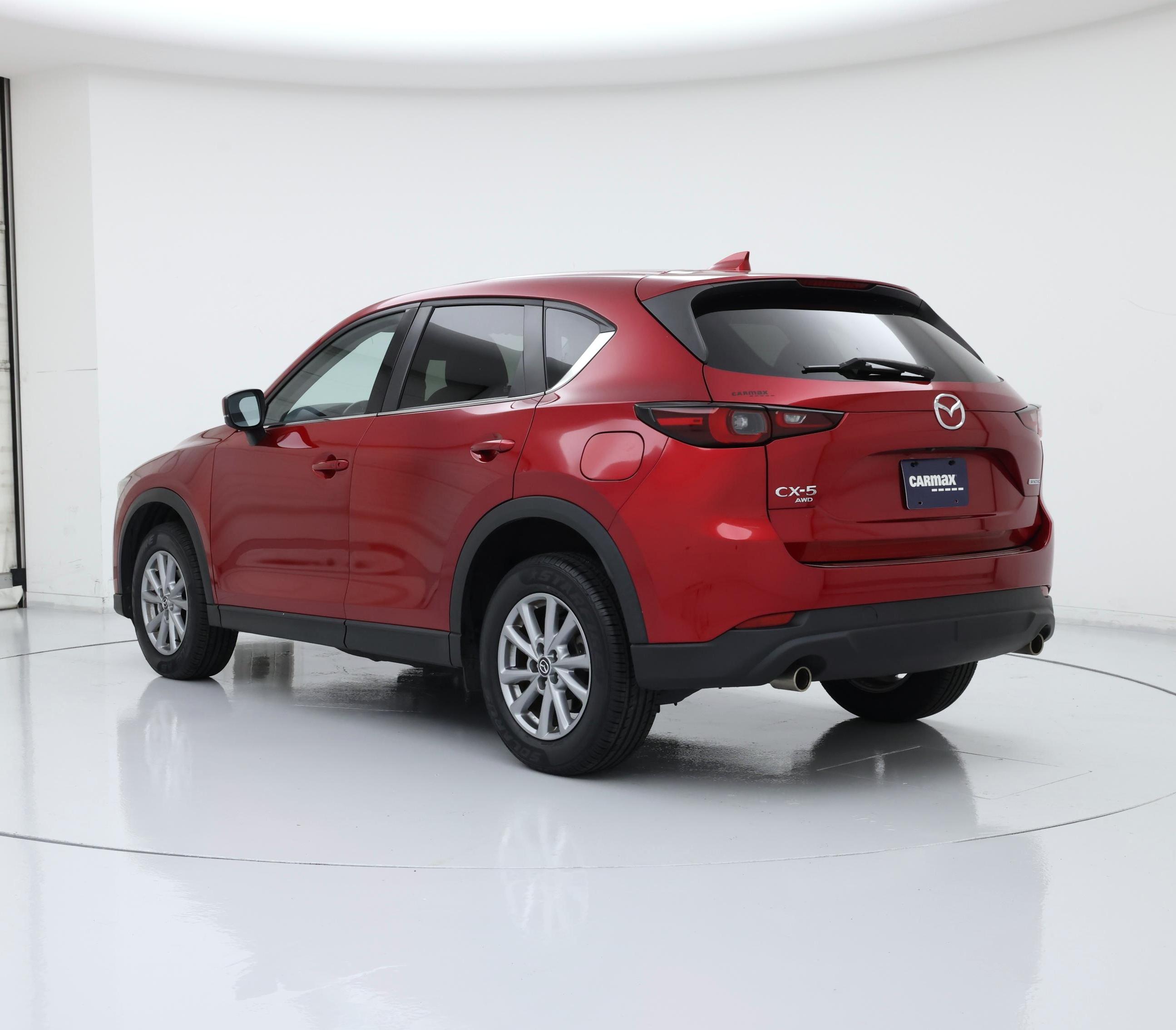 Thumbnail: 2023 Mazda CX-5 - 2