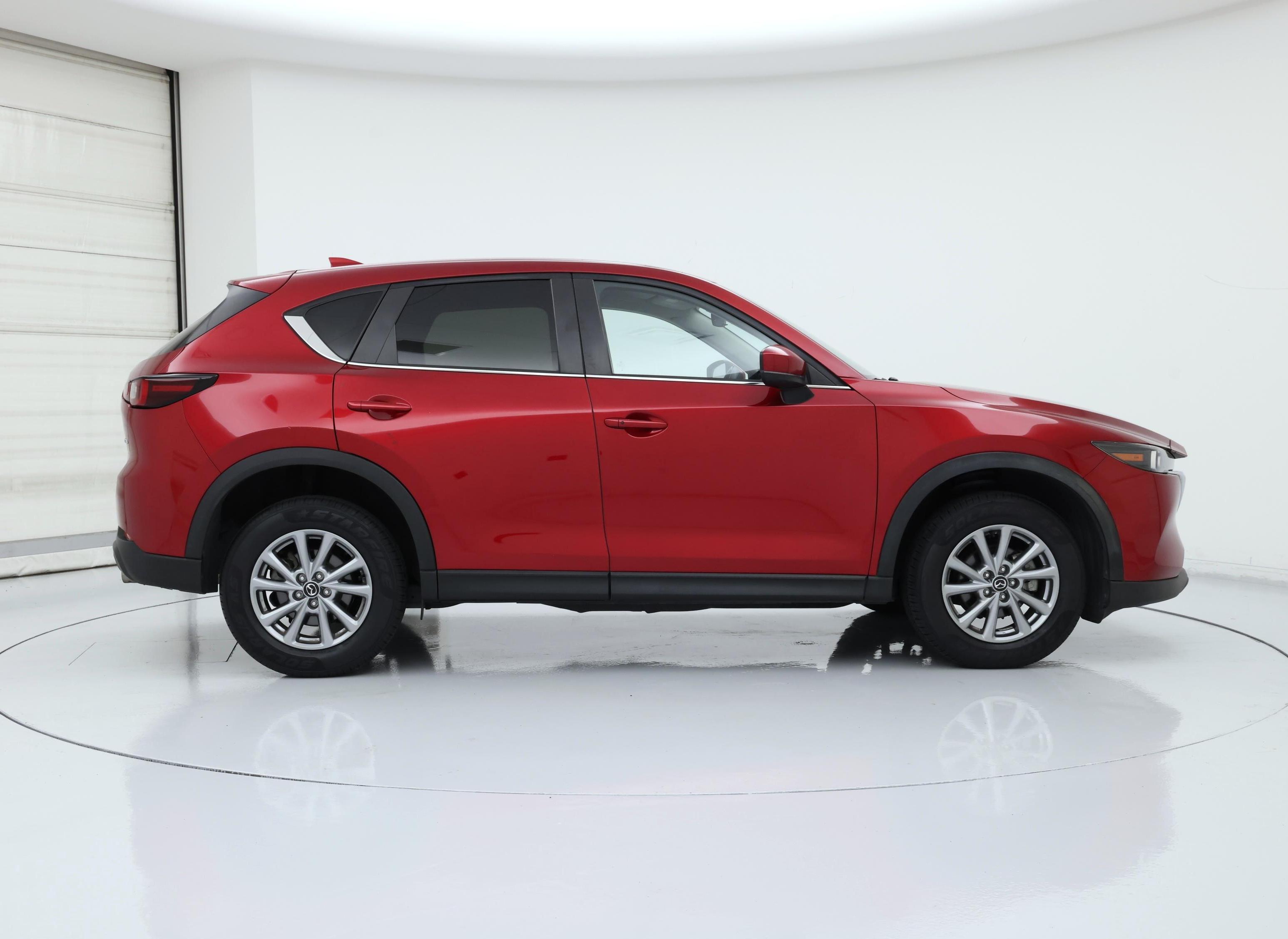 Thumbnail: 2023 Mazda CX-5 - 7