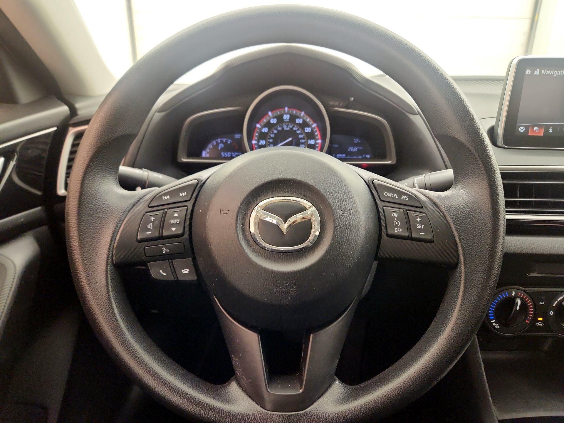 Thumbnail: 2016 Mazda Mazda3 - 10