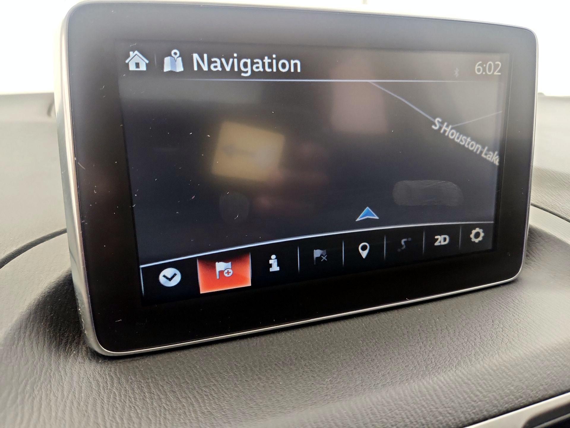 Thumbnail: 2016 Mazda Mazda3 - 14