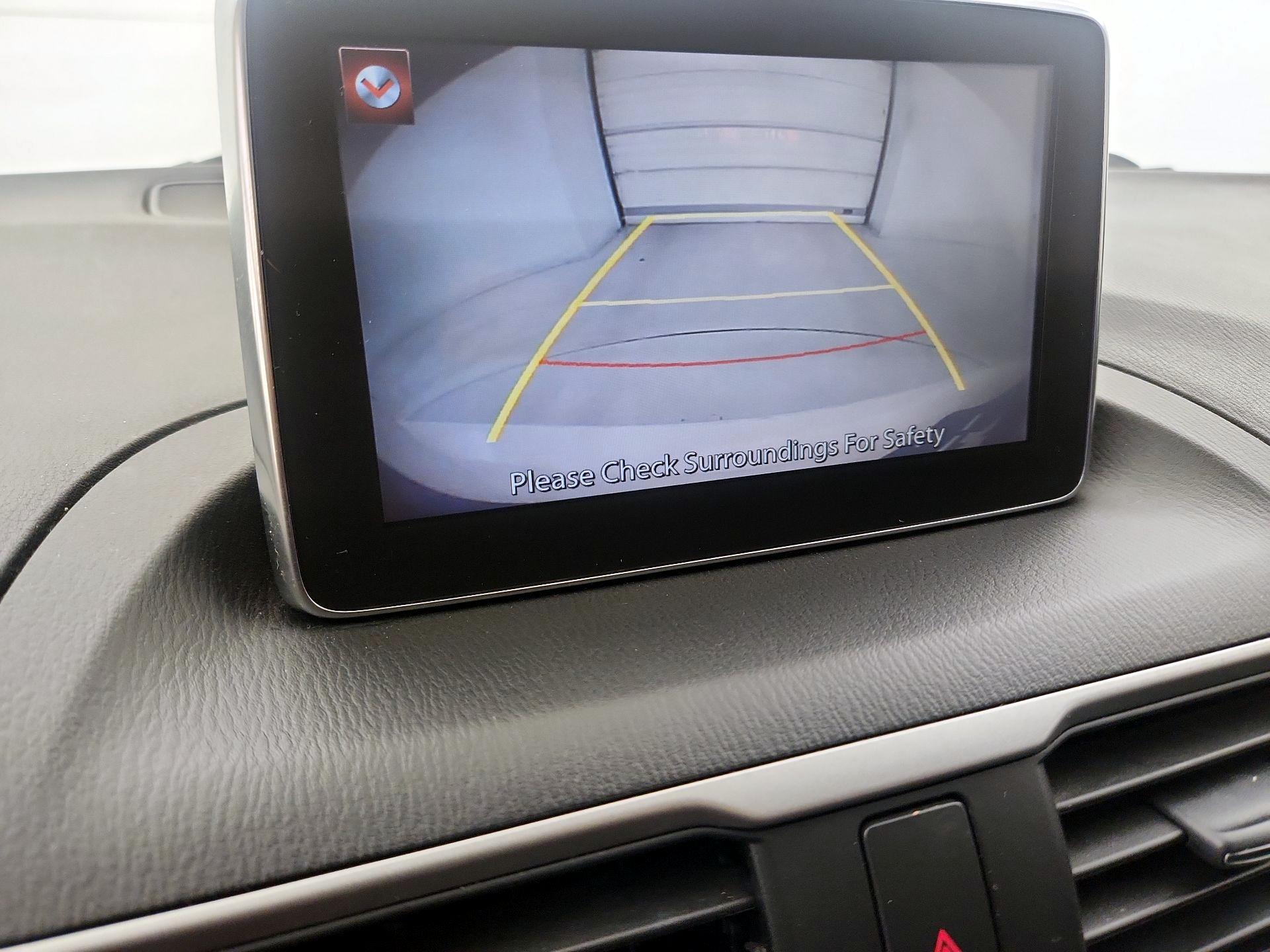 Thumbnail: 2016 Mazda Mazda3 - 15