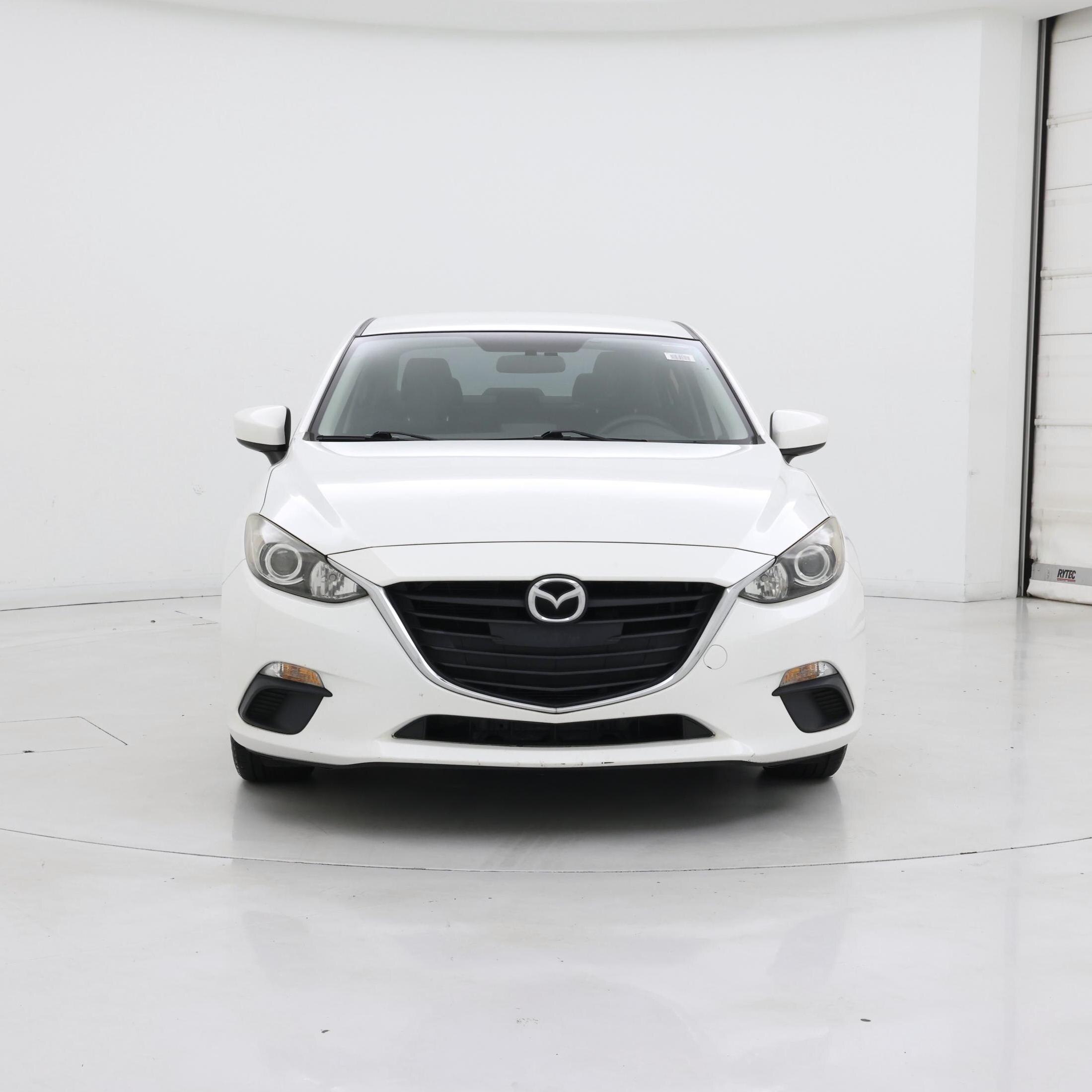 Thumbnail: 2016 Mazda Mazda3 - 5