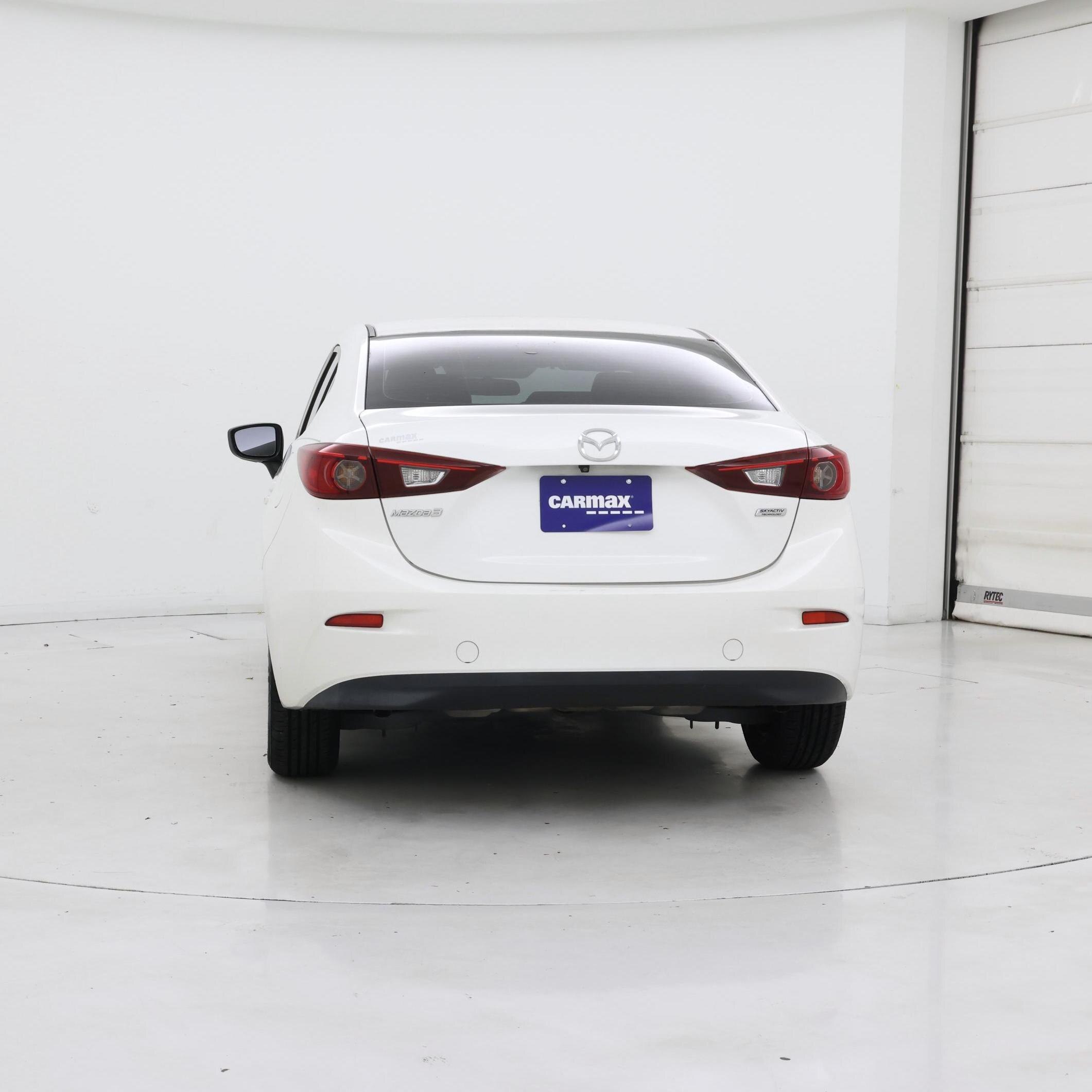 Thumbnail: 2016 Mazda Mazda3 - 6