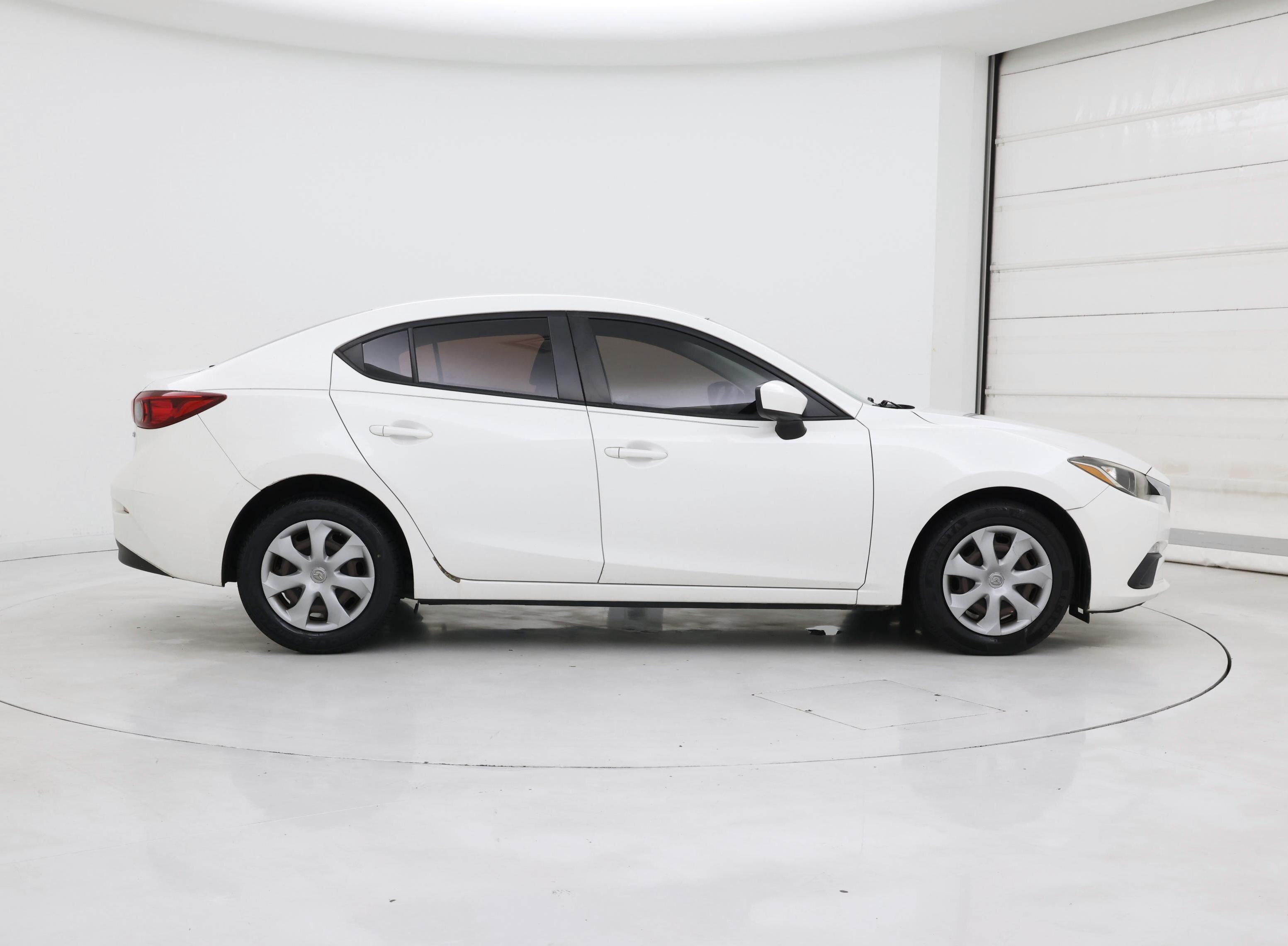 Thumbnail: 2016 Mazda Mazda3 - 7